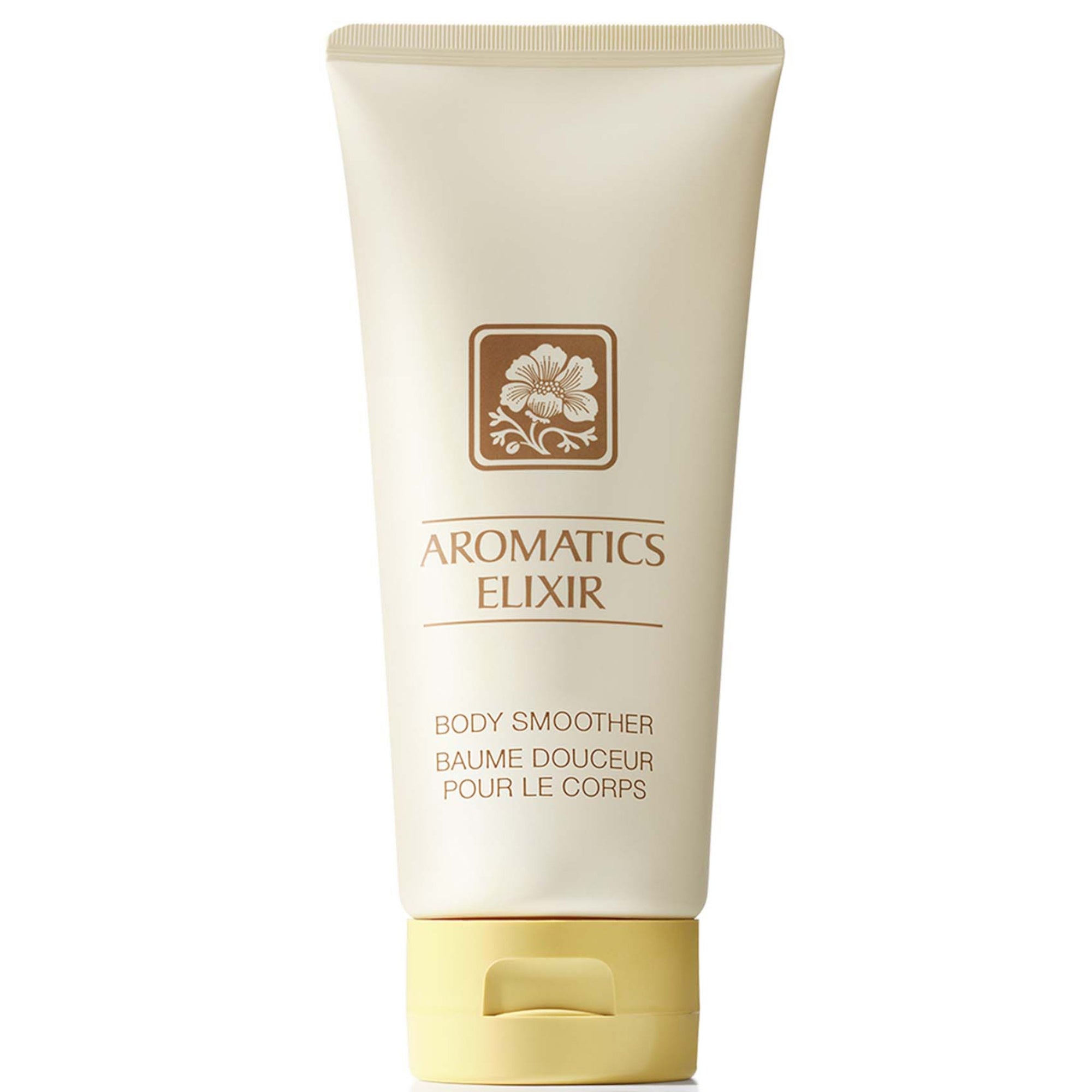 Clinique Aromatics Elixir Baume Douceur Pour le Corps 200 ml 2