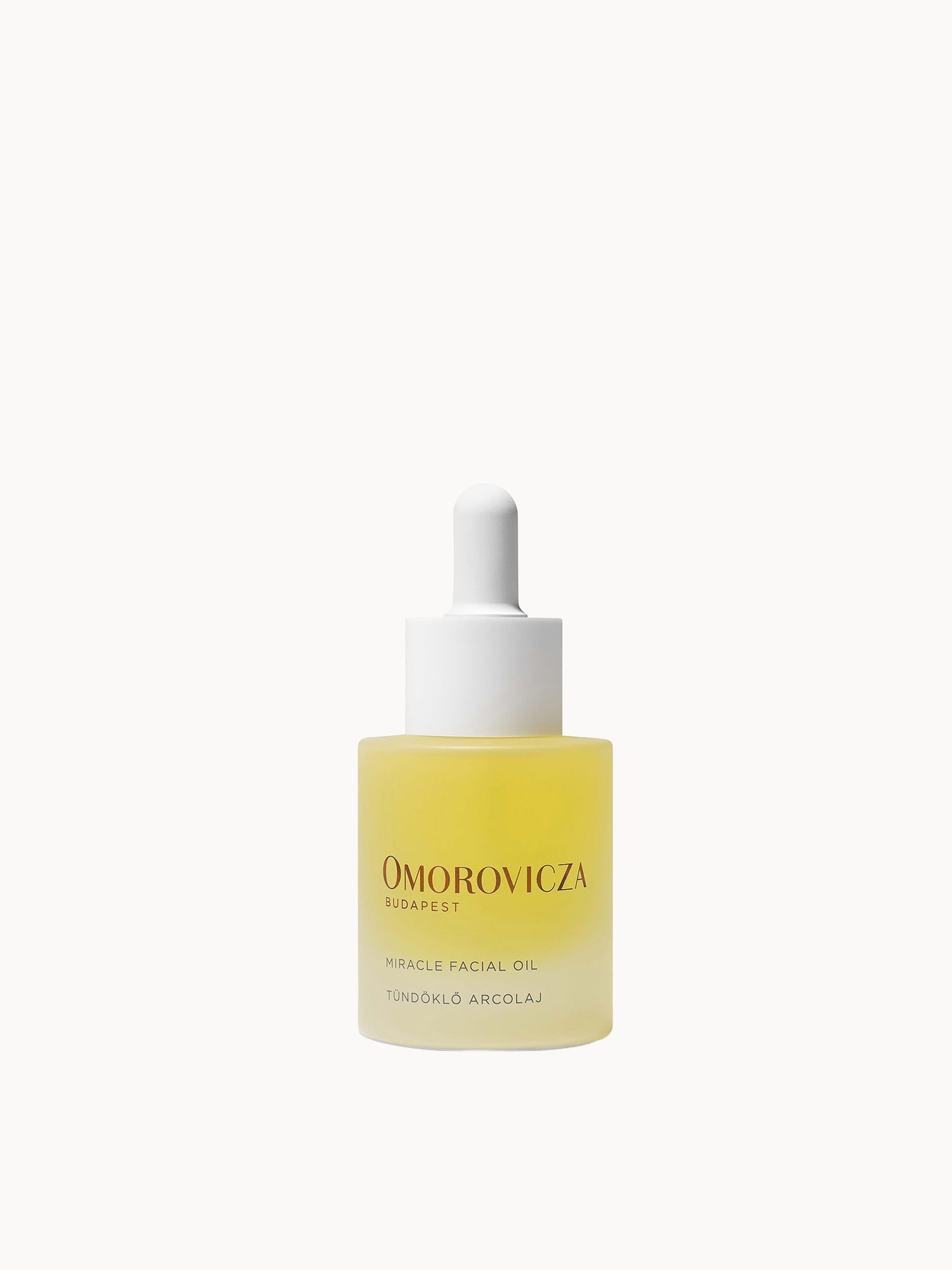 Omorovicza Miracle Facial Oil 30ml