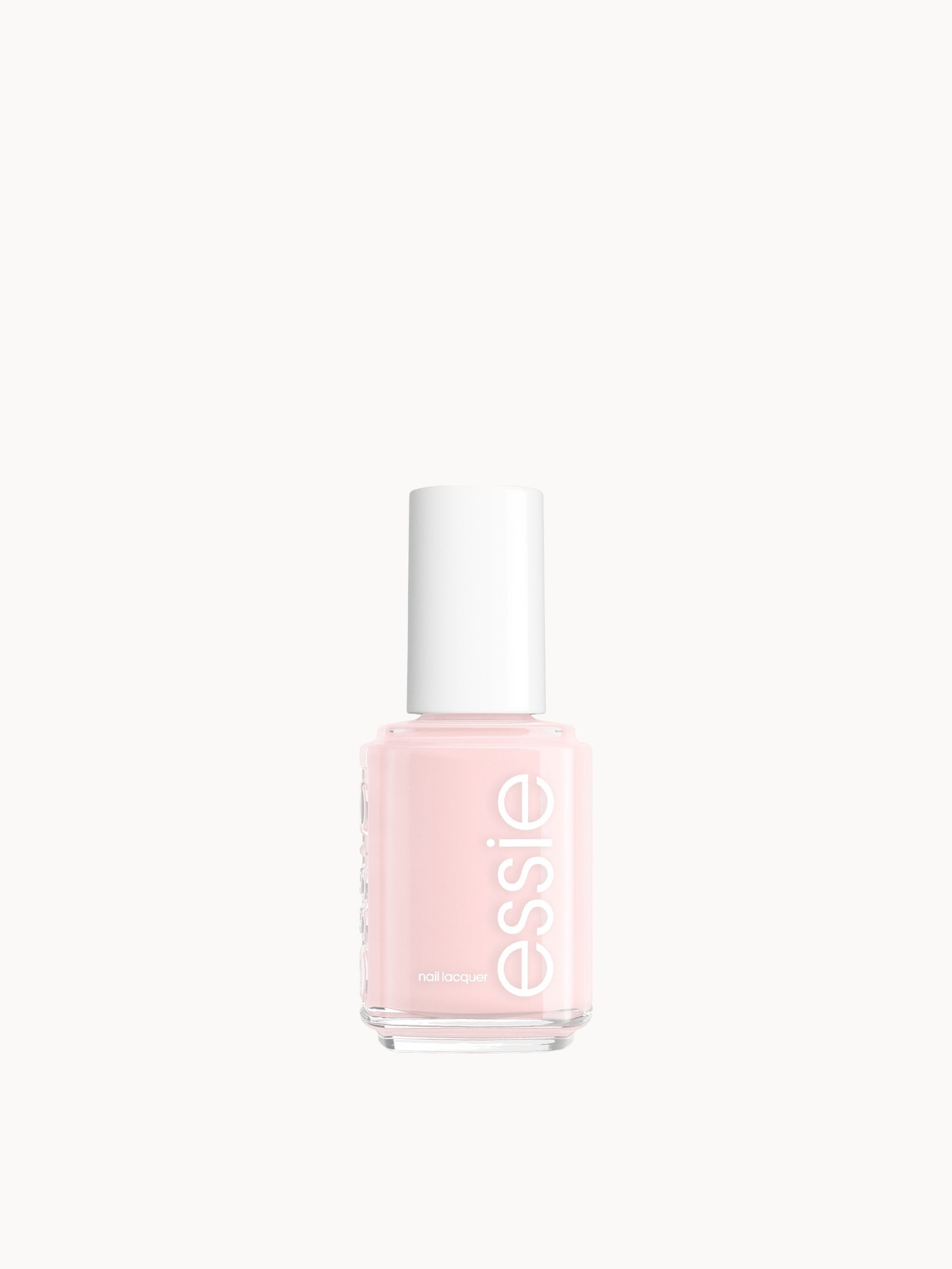 essie Nail Polish Ballet Slippers