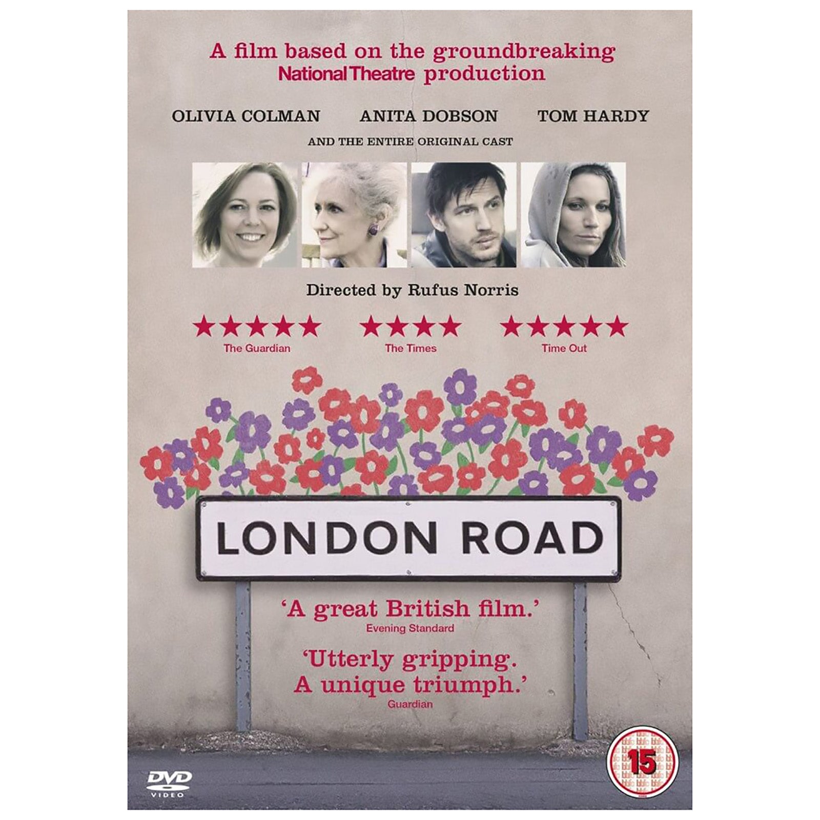 London Road | Zavvi UK