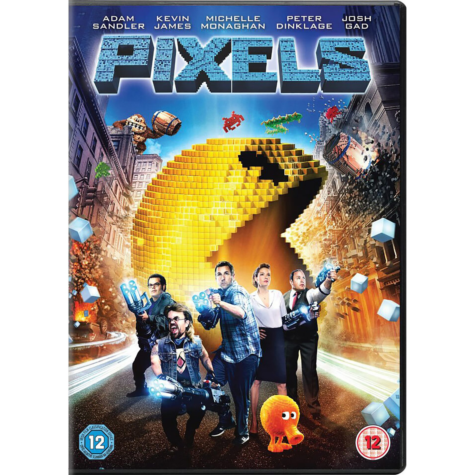 Pixels