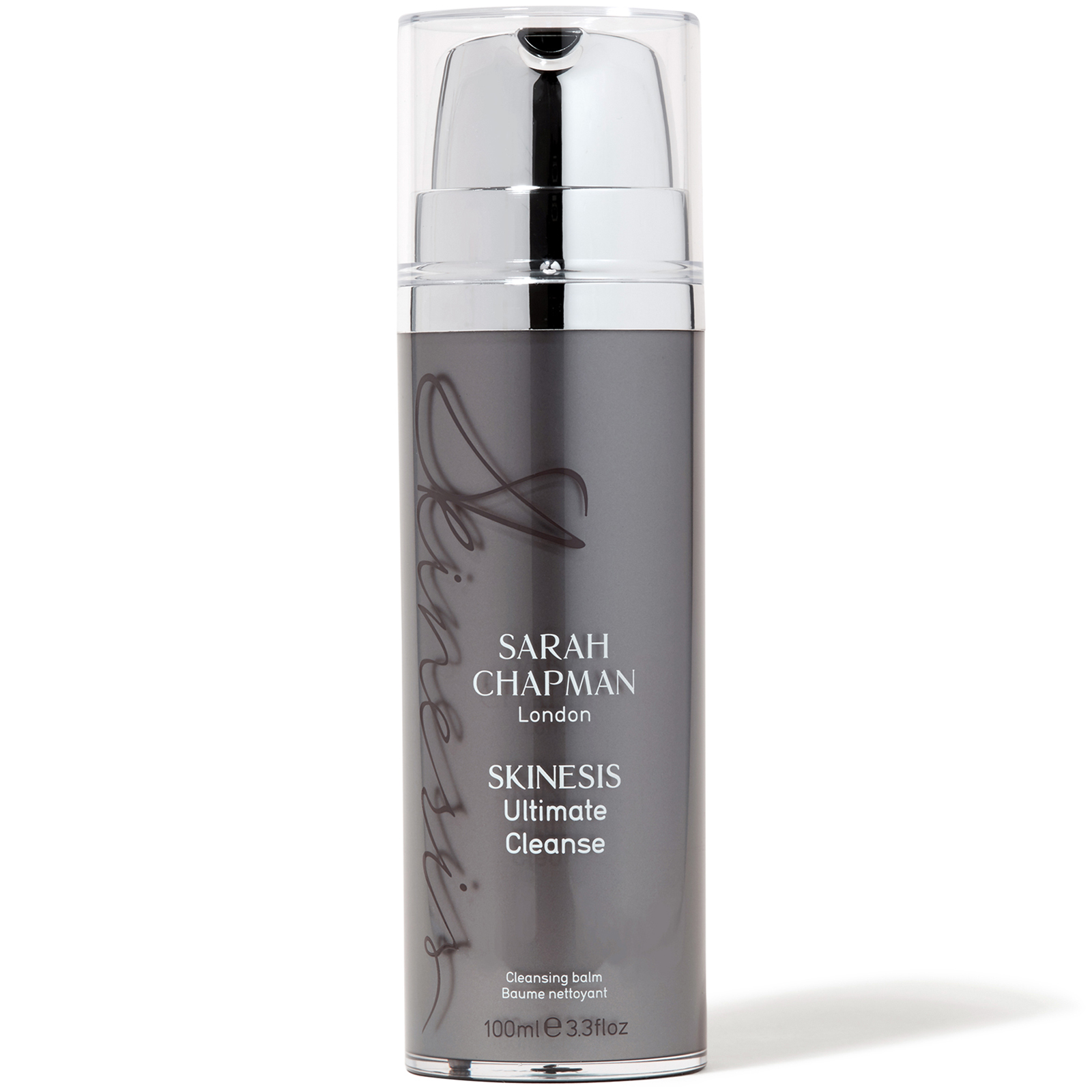 cult Sarah Chapman Skinesis Ultimate Cleanse 100ml