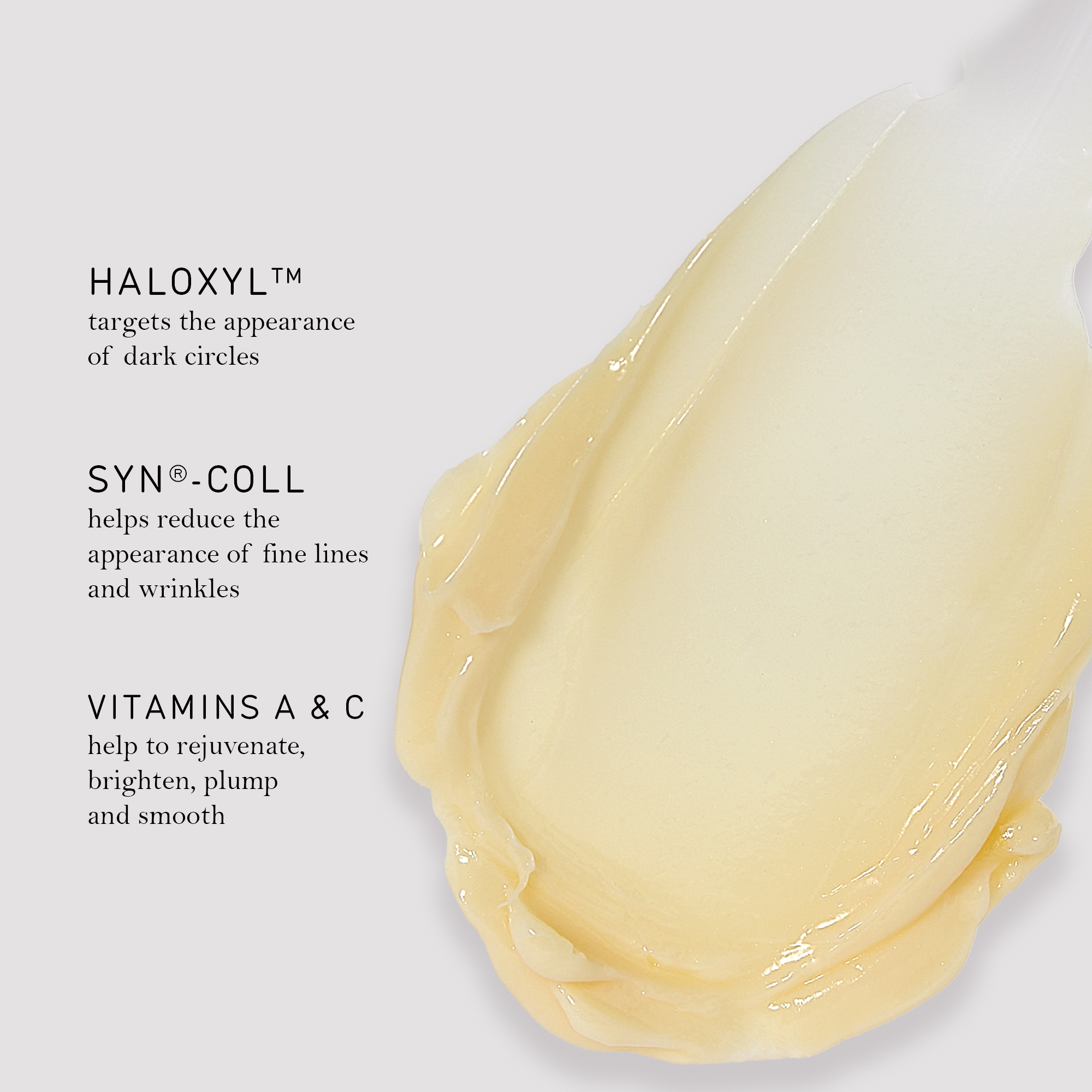 Sarah Chapman Skinesis Eye Recovery (15ml) | Dermstore