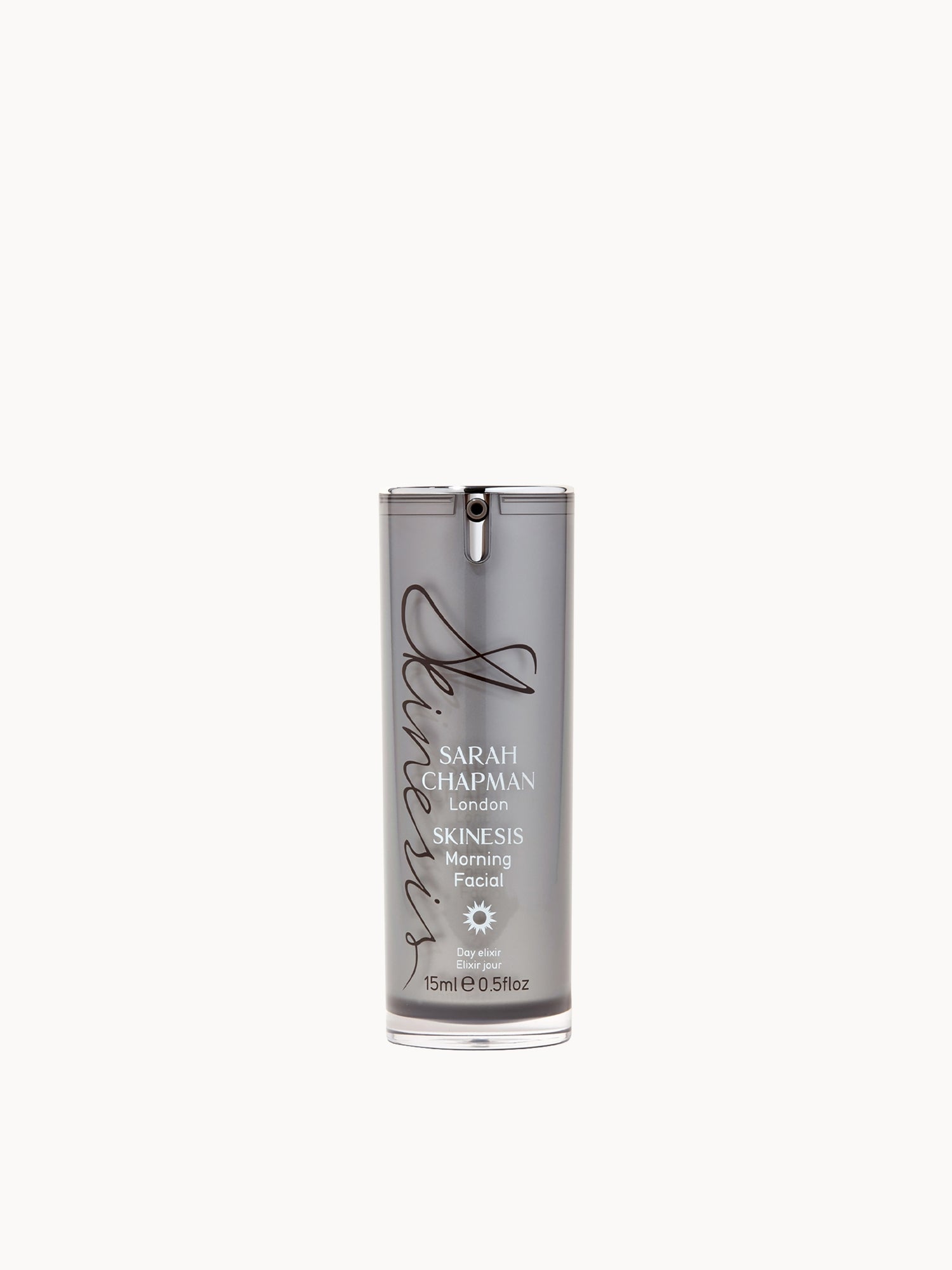 Sarah Chapman Skinesis Morning Facial 15ml