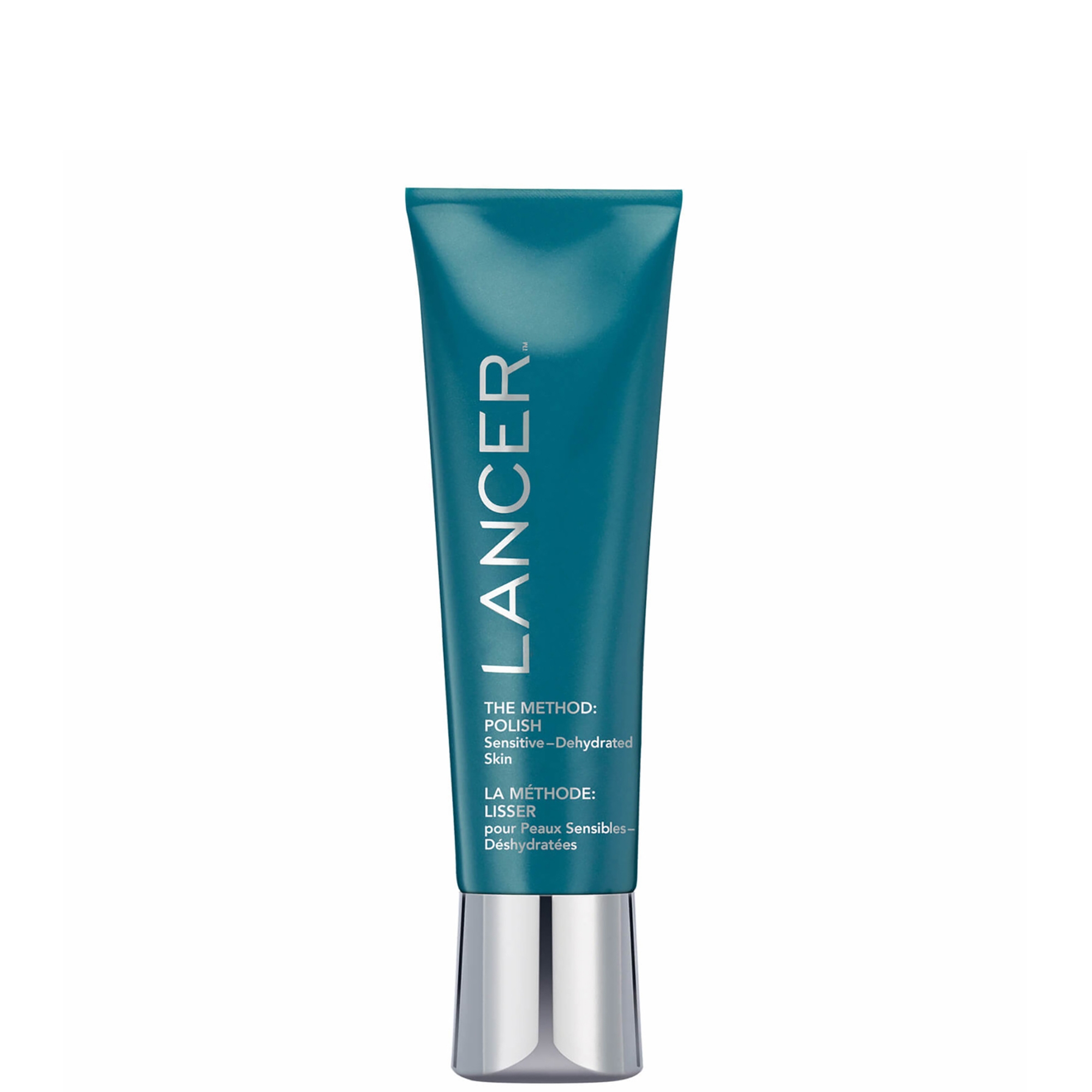 Esfoliante Viso Al Gentle Rose - Esfoliante Delicato Alla Rosa E Vitamina B5