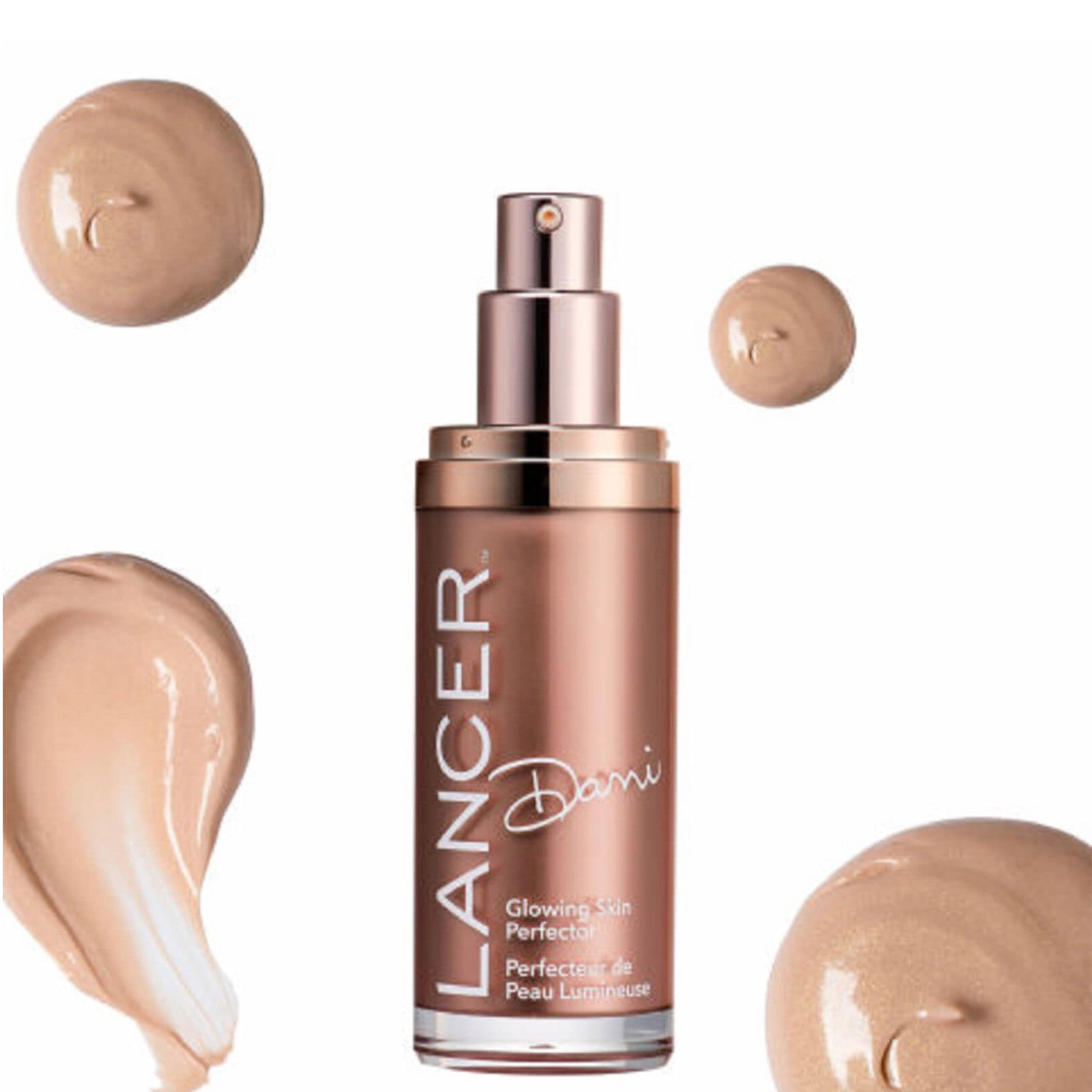 Lancer Skincare Dani Glowing Skin Perfector (1 fl. oz.) | Dermstore