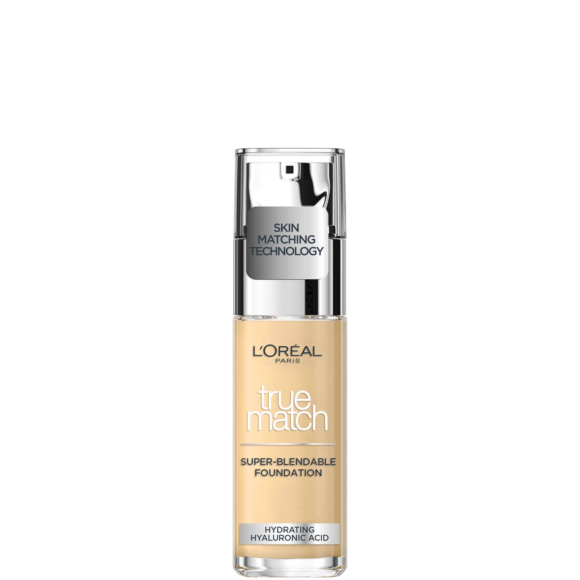 L'Oréal True Match