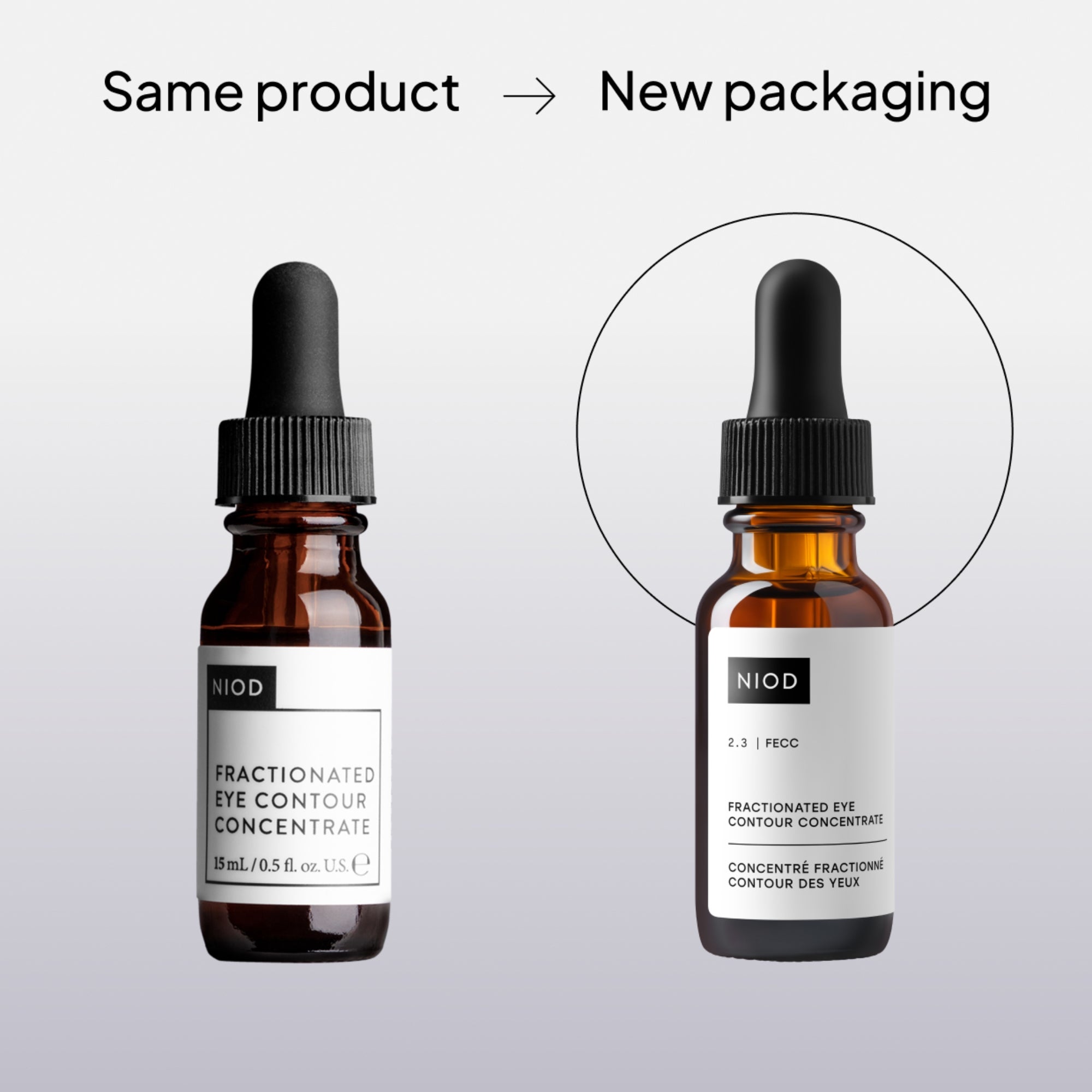 NIOD Survival 0 Serum 30ml | Cult Beauty
