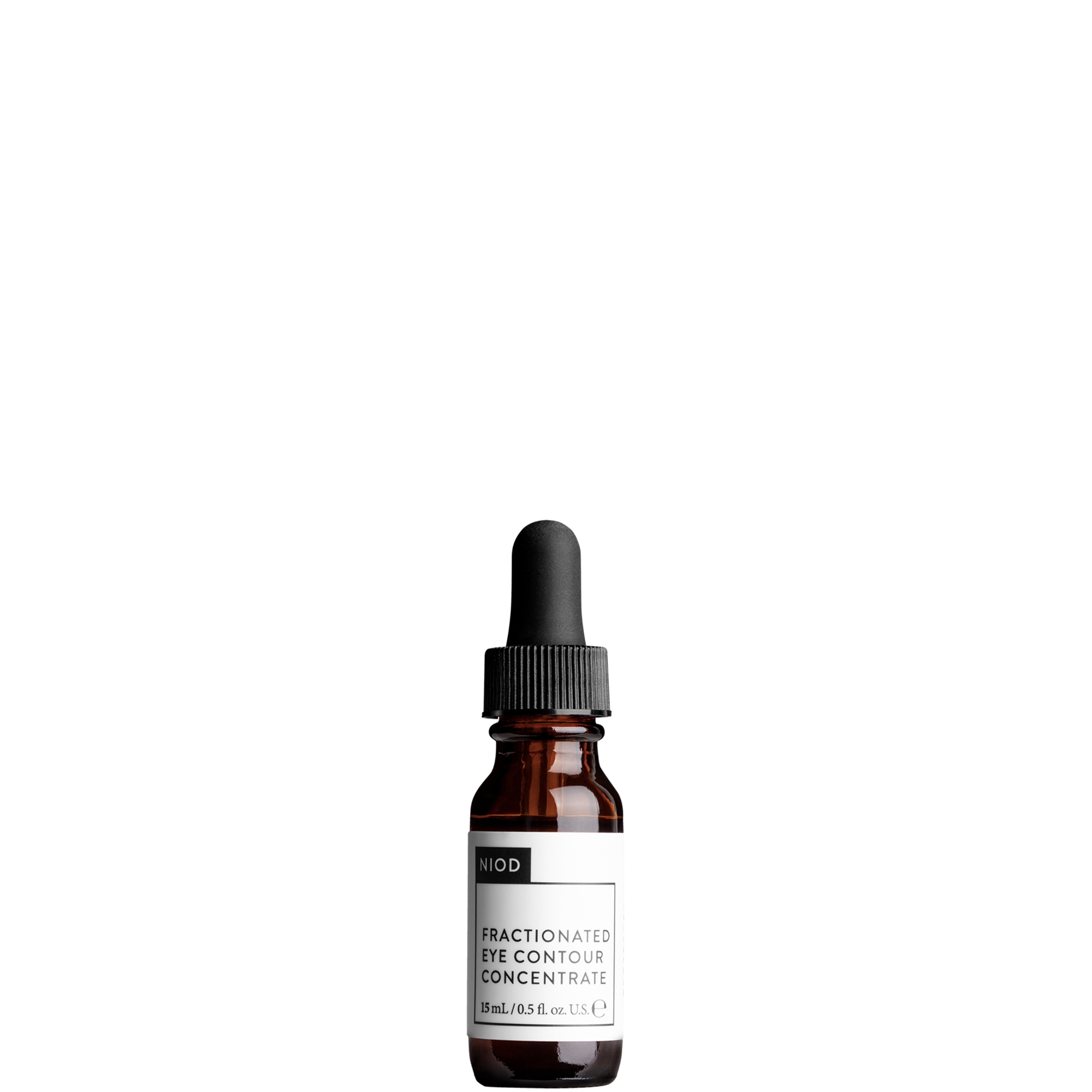 NIOD Copper Amino Isolate Serum 3 1:1 15ml | Cult Beauty