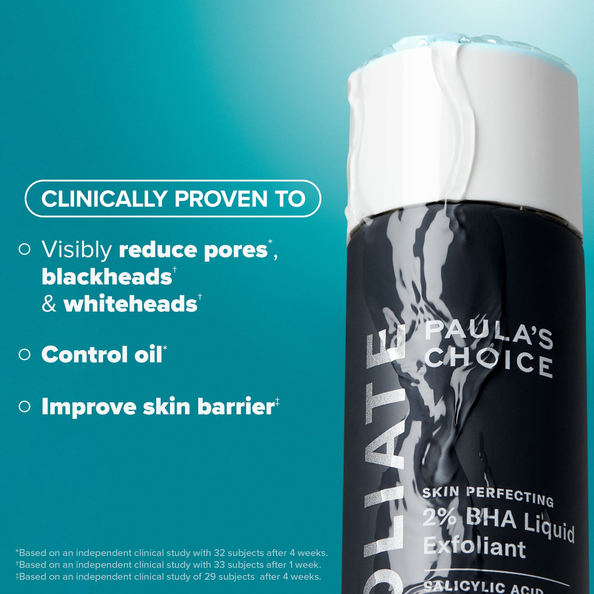 Paula's Choice 25% Vitamin C+ Glutathione Clinical Serum 1 fl. oz