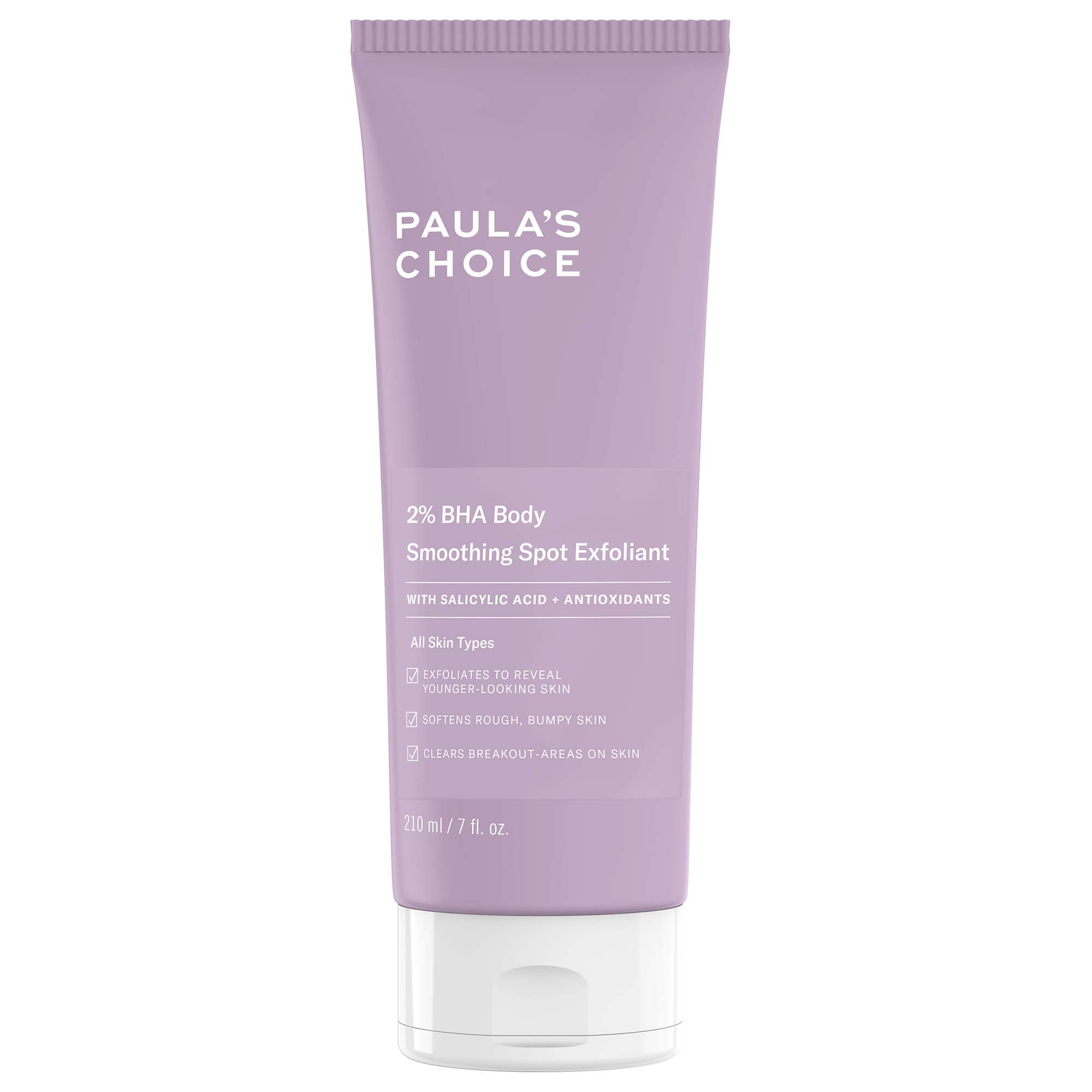 cult Paula's Choice 2% BHA Body Spot Exfoliant (210ml)