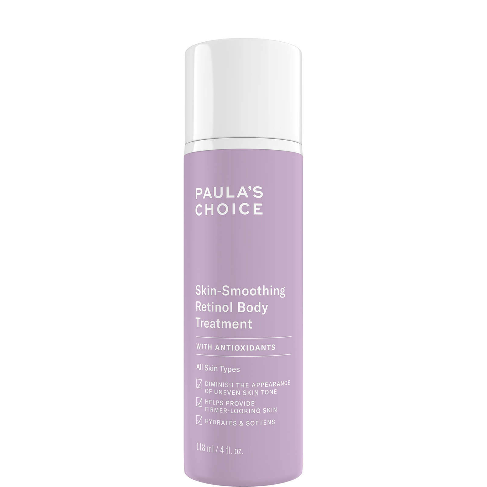 cult Paula's Choice Retinol Body Treatment (118ml)
