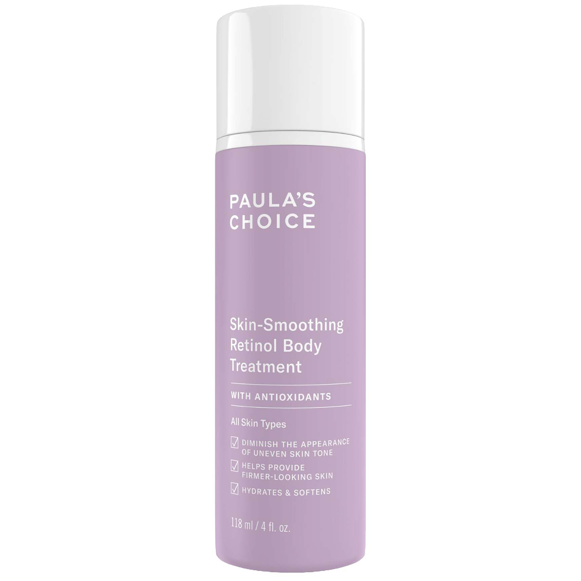 Paula's Choice 2% BHA Body Smoothing Spot Exfoliant (7 fl. oz