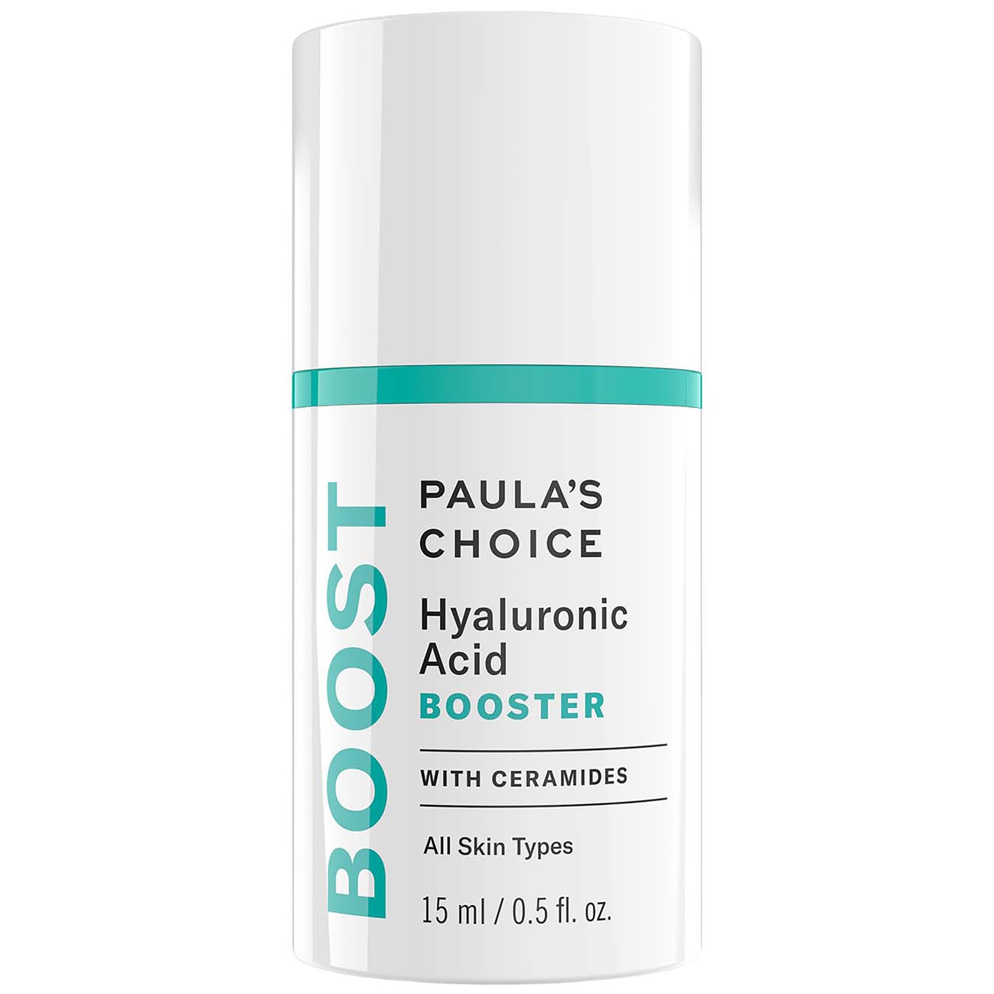 Paula's Choice BOOST Hyaluronic Acid Booster