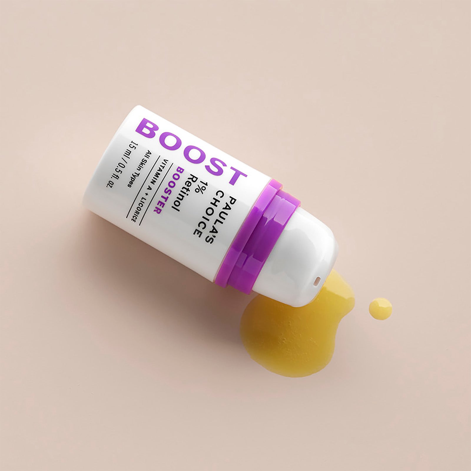 Paula's Choice 1 Retinol Booster (0.5 fl. oz.) | Dermstore