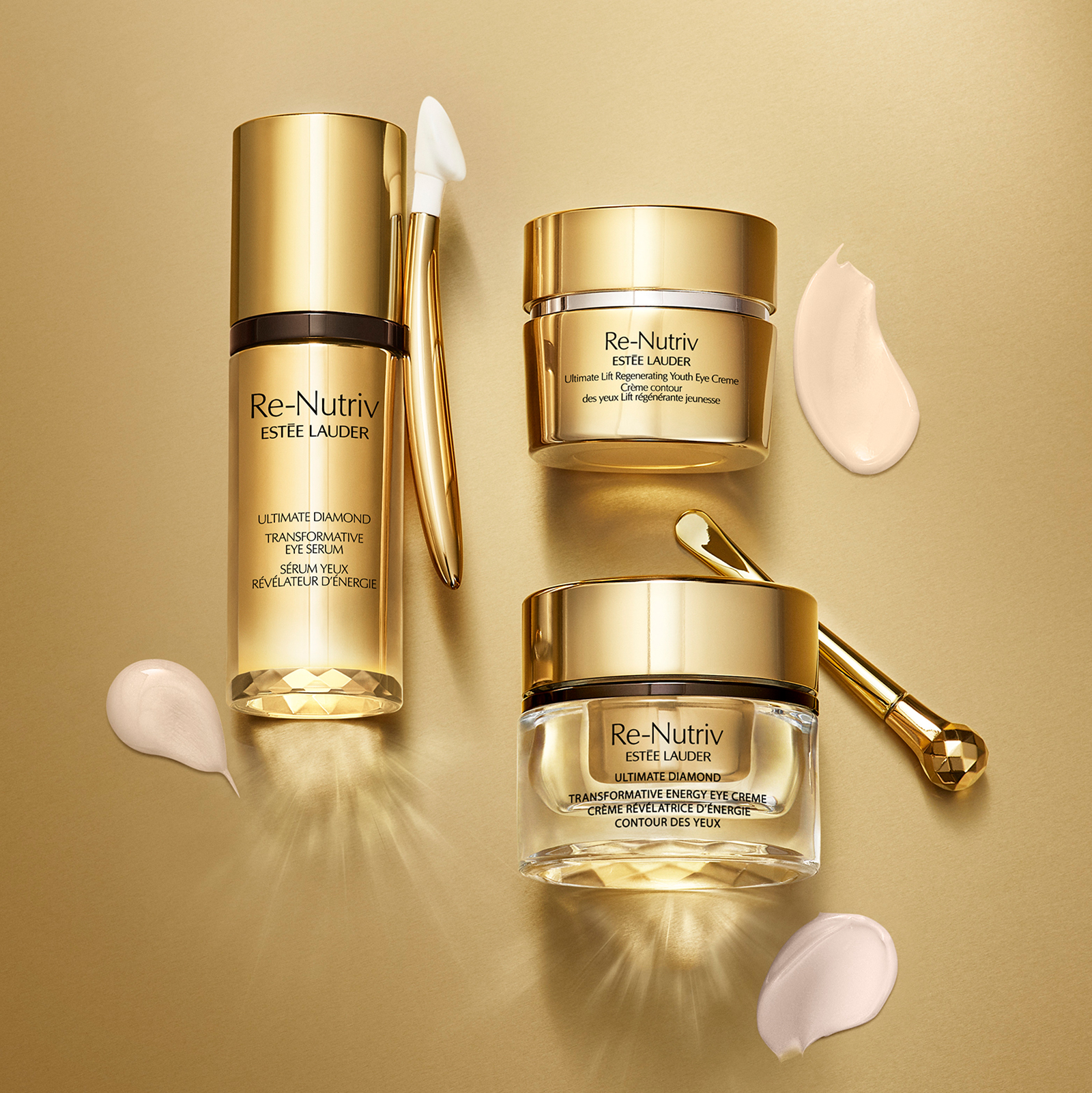 Estée Lauder Re-Nutriv Ultimate Diamond Transformative Energy Eye