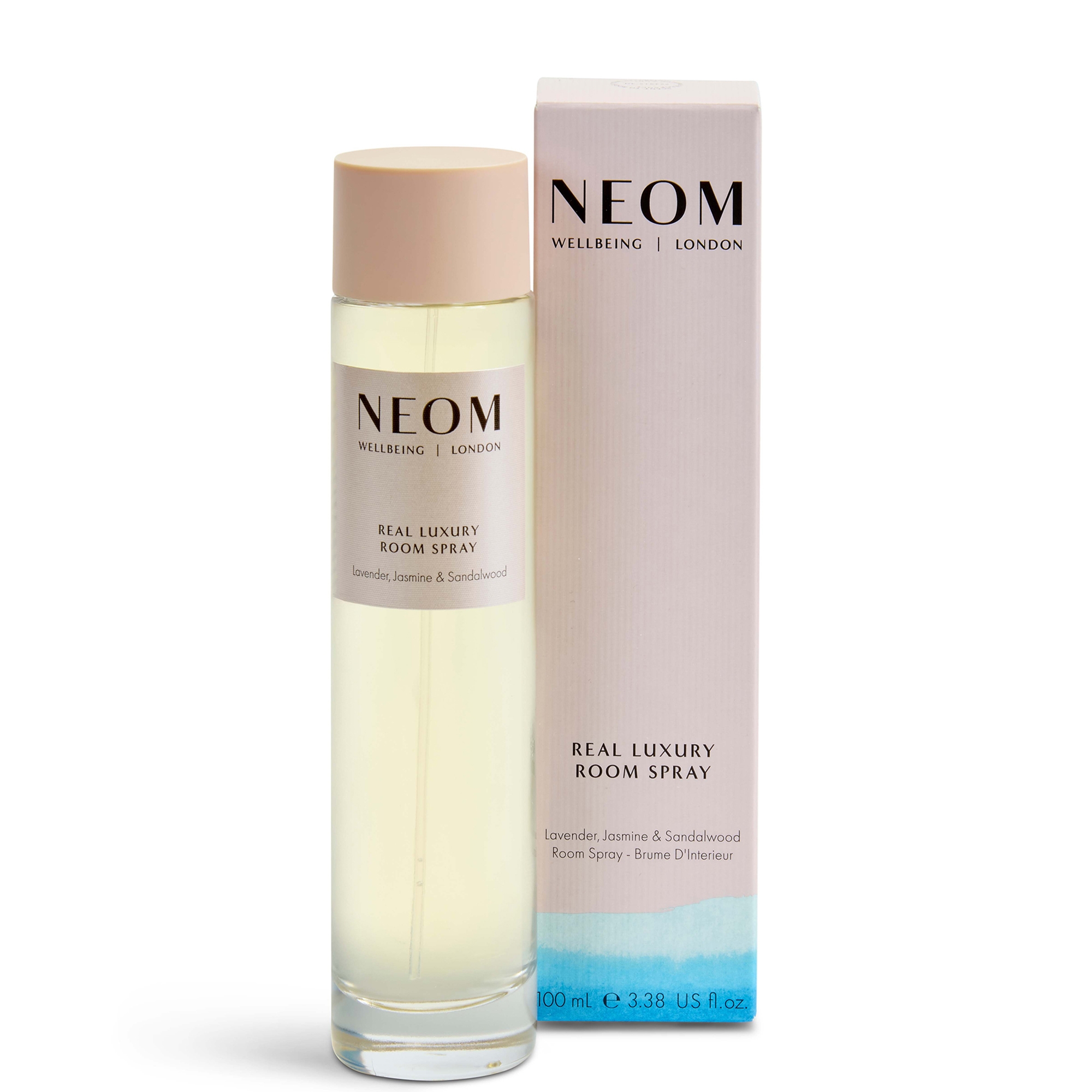 NEOM: NEOM Real Luxury Room Spray 100ml