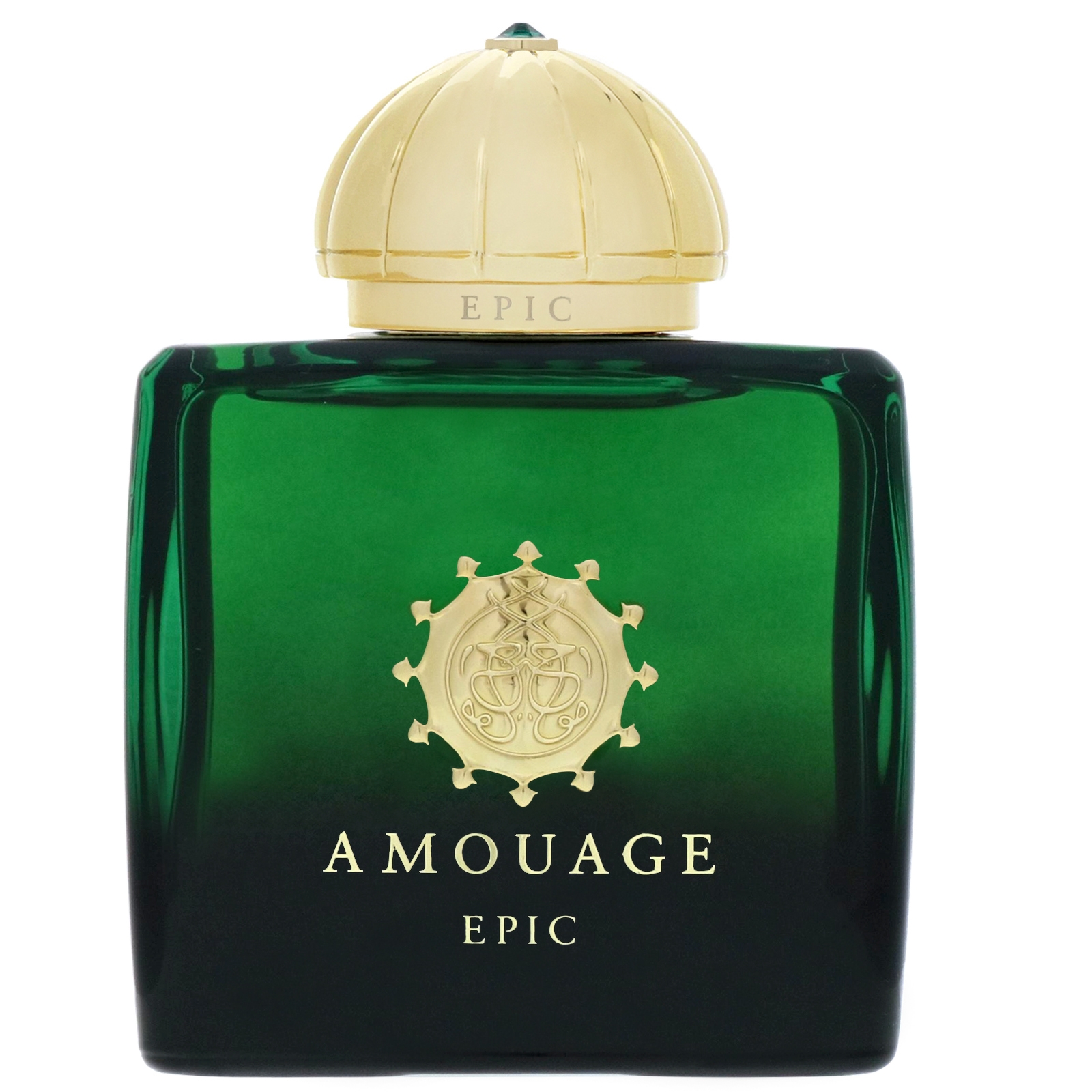 Amouage Epic Woman Eau de Parfum Spray 100ml | allbeauty