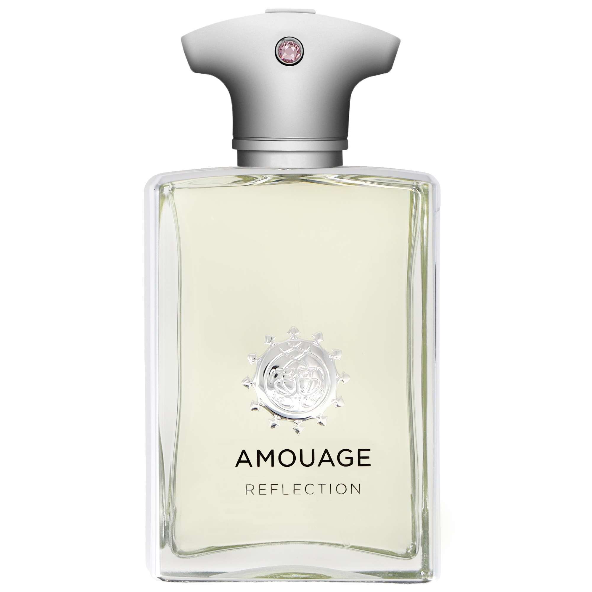 AMOUAGE REFLECTION 男性用香水 Amouage Reflection for Men Eau de Parfum 100 ML - Basma