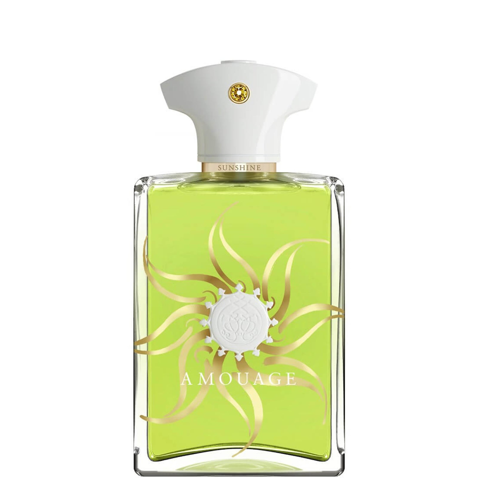 アムアージュ　サンシャイン　100ml AMOUAGE SUNSHINE 香水 Agua de perfume para hombre Sunshine de Amouage (100 ml