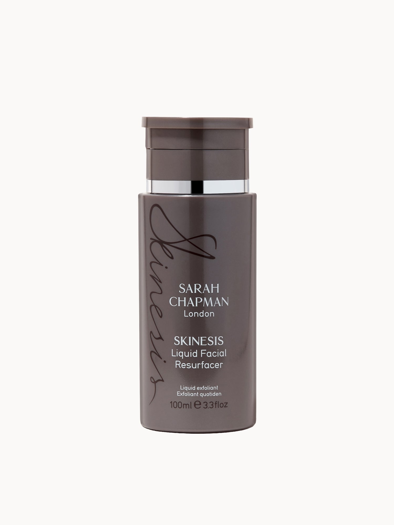 Sarah Chapman Skinesis Liquid Facial Resurfacer 100ml LOOKFANTASTIC Sarah Chapman Skinesis Liquid Facial Resurfacer 100ml LOOKFANTASTIC