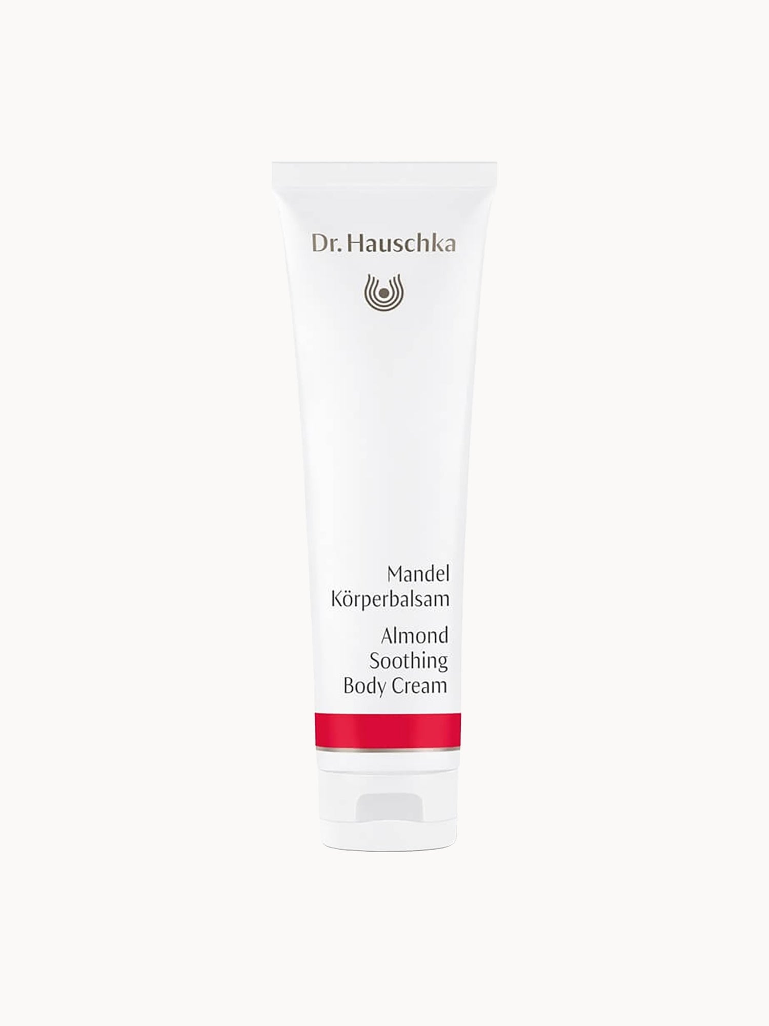 Dr. Hauschka Almond Soothing Body Cream (145ml)