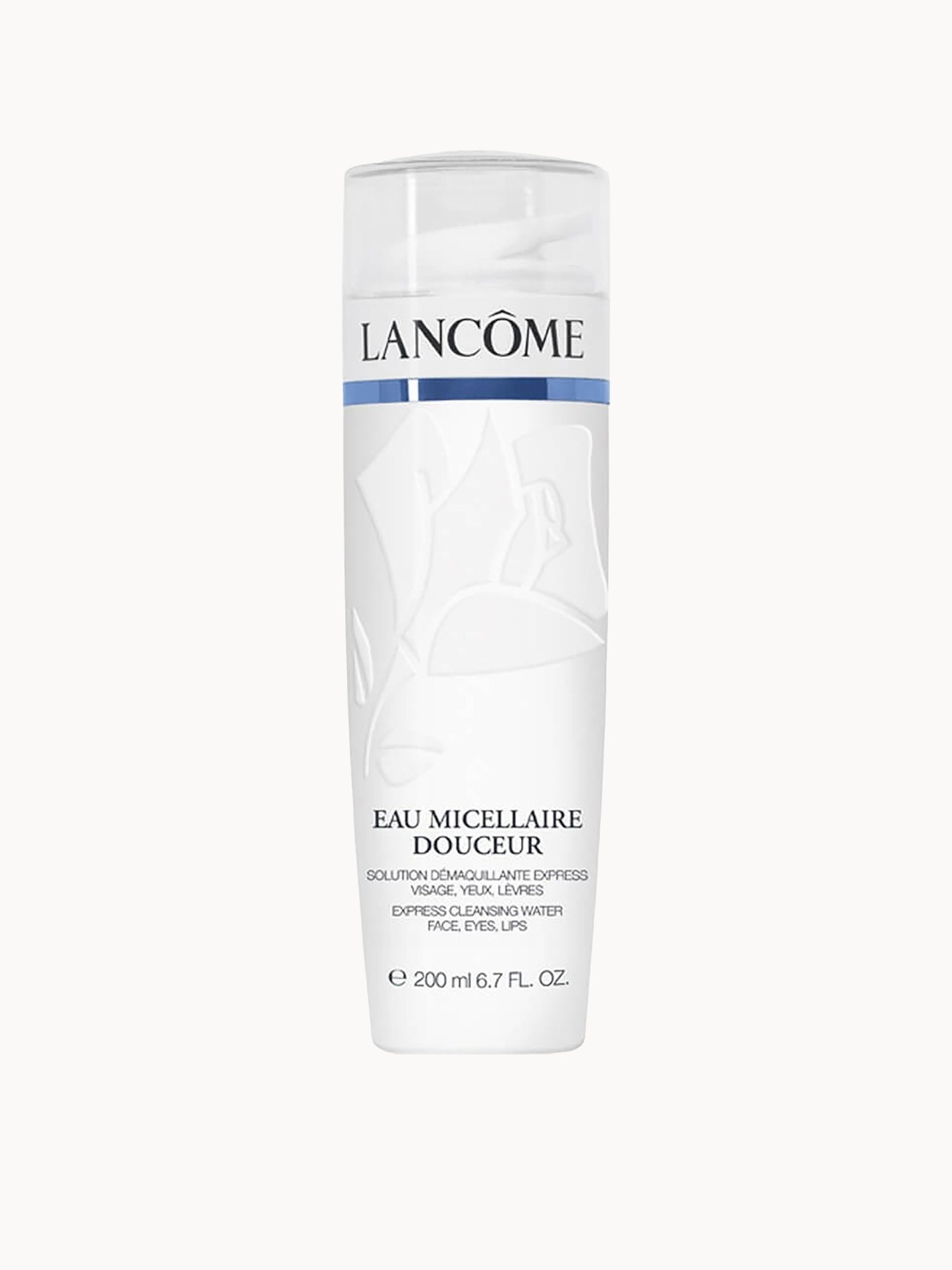 Lancôme Eau Micellaire Douceur Express Cleansing Water (Various Sizes)