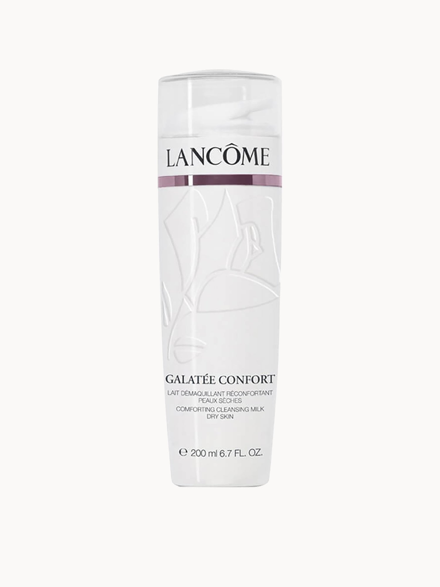 Lancôme Galatée Confort Cleansing Milk (Various Sizes)