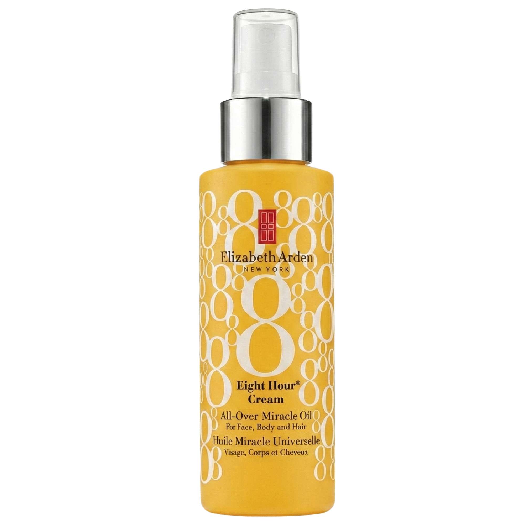 Elizabeth Arden Eight Hour All-Over Miracle Oil 100ml / 3.4 fl.oz.