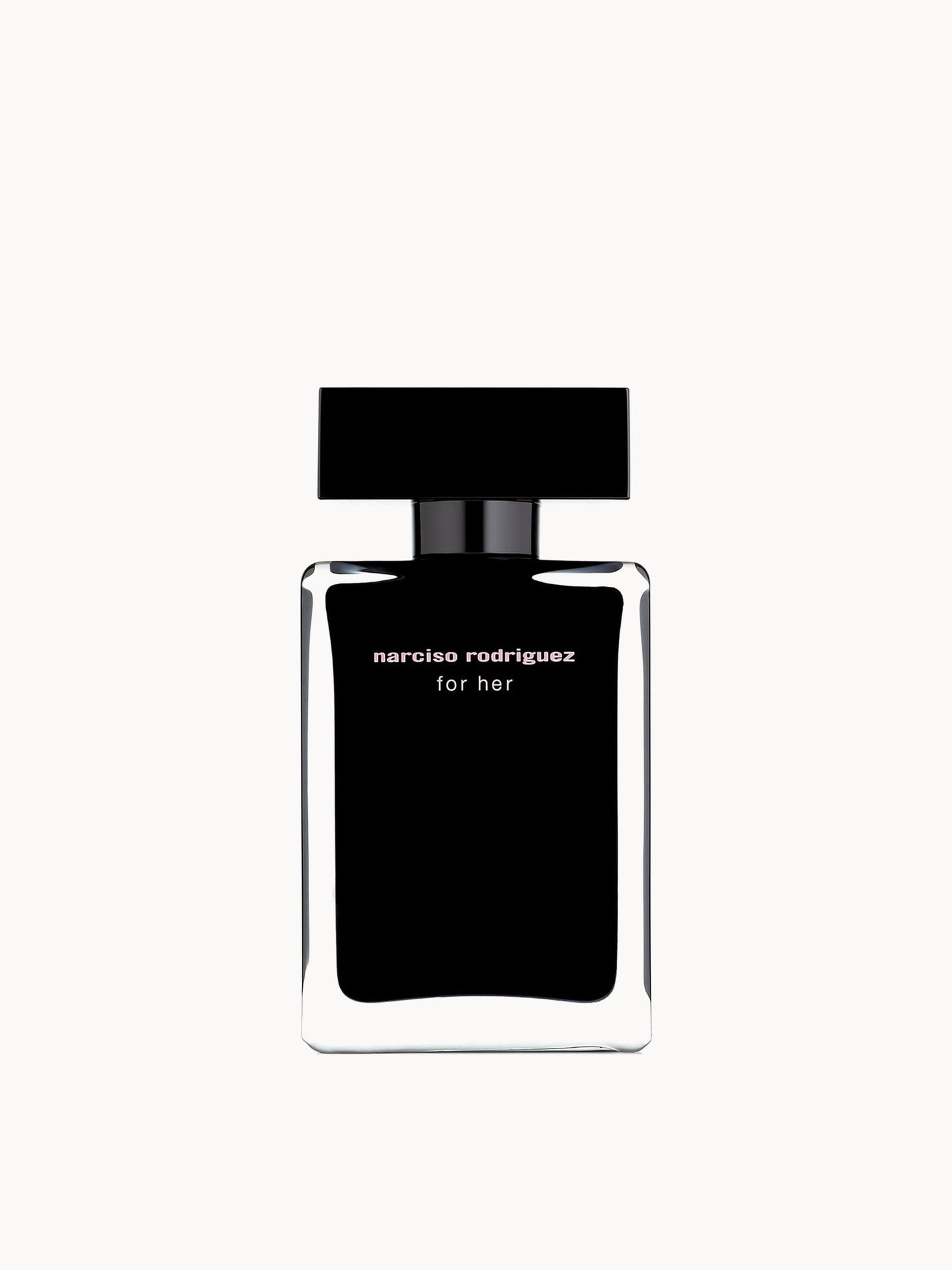Narciso Rodriguez For Her Eau de Toilette - 50ml | LOOKFANTASTIC