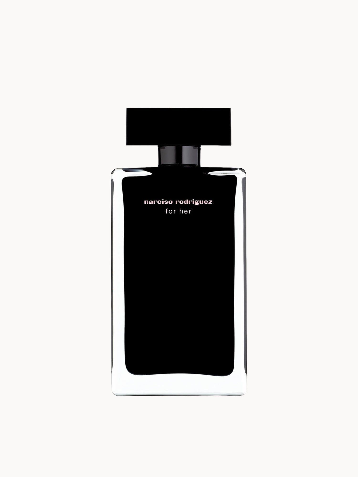 Narciso Rodriguez For Her Eau de Toilette - 100ml