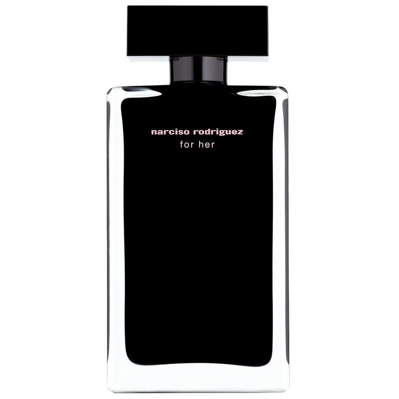 Narciso Rodriguez For Her Eau de Toilette Spray 100ml