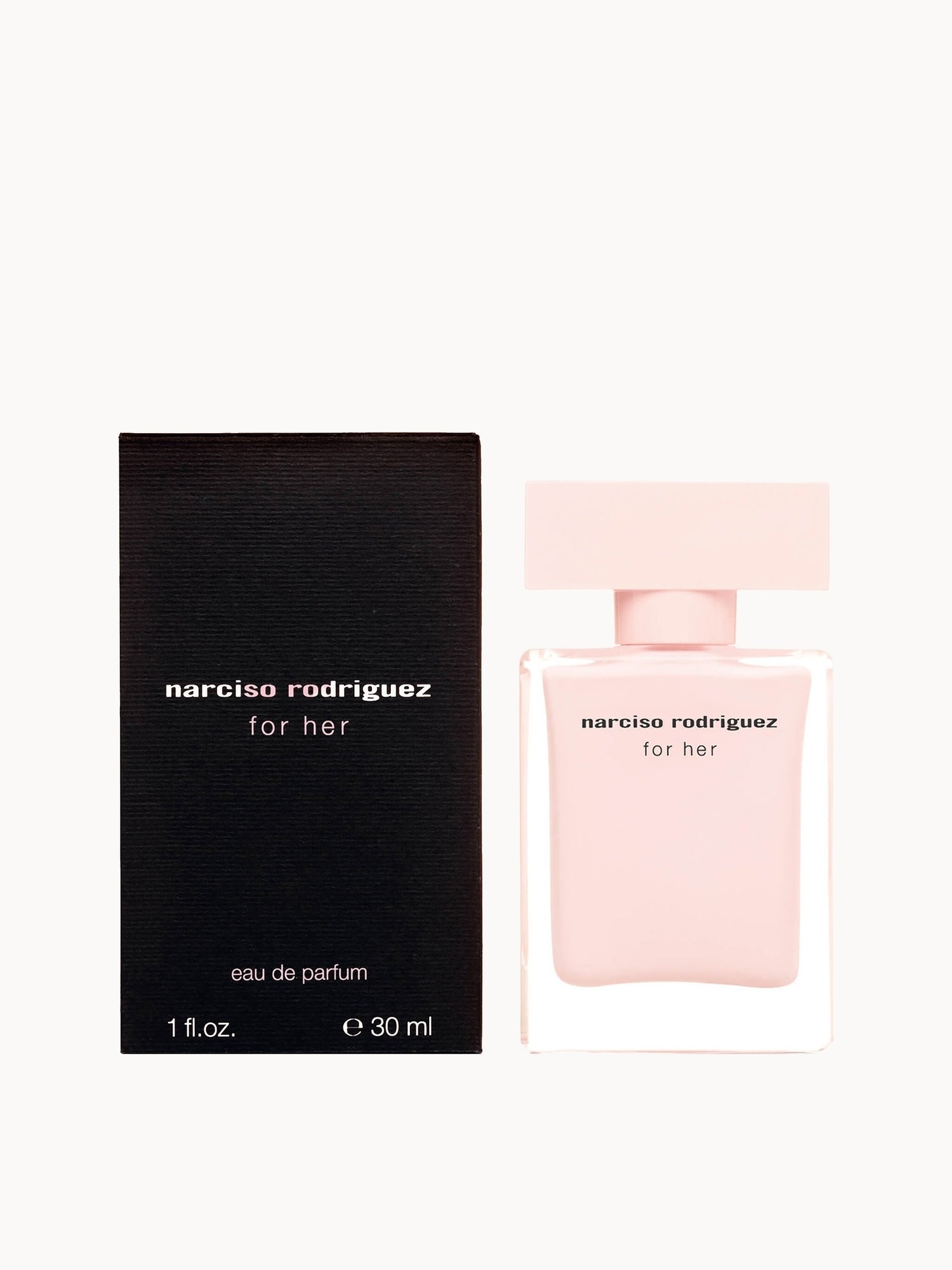 Narciso Rodriguez For Her Eau de Parfum - 100ml | LOOKFANTASTIC