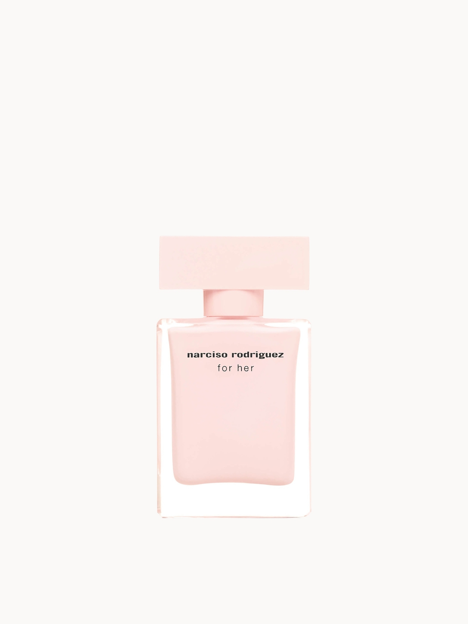Narciso Rodriguez: Narciso Rodriguez For Her Eau de Parfum - 30ml