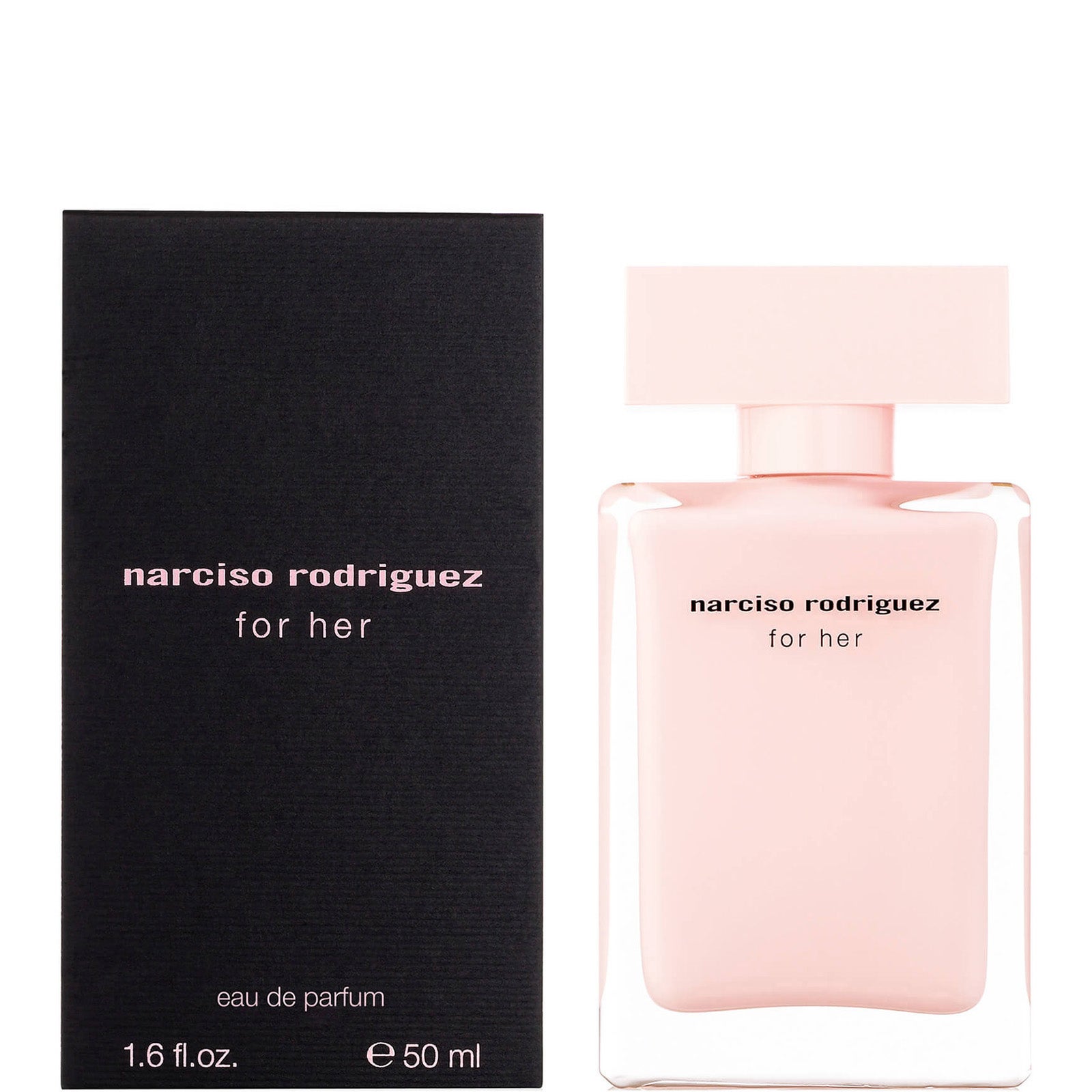 Narciso Rodriguez Eau de Parfum Mujer - 30ml | LOOKFANTASTIC
