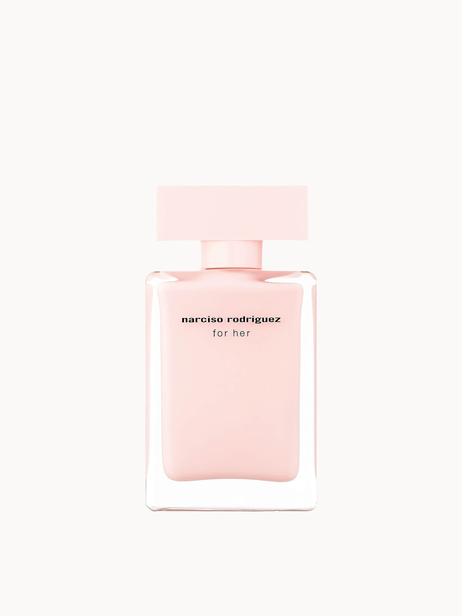 Narciso Rodriguez For Her Eau de Parfum - 50ml