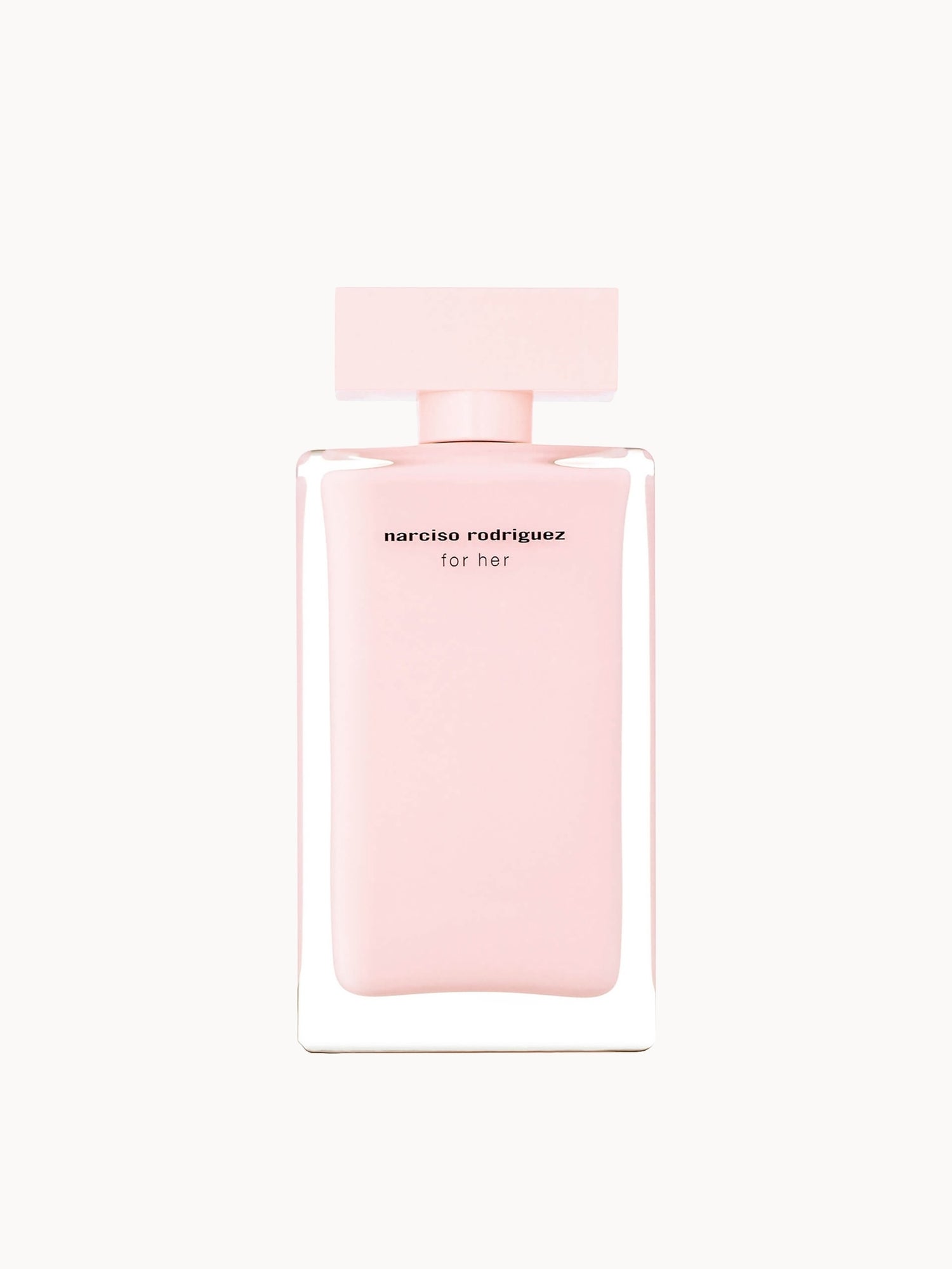 Narciso Rodriguez For Her Eau de Parfum - 100ml | LOOKFANTASTIC