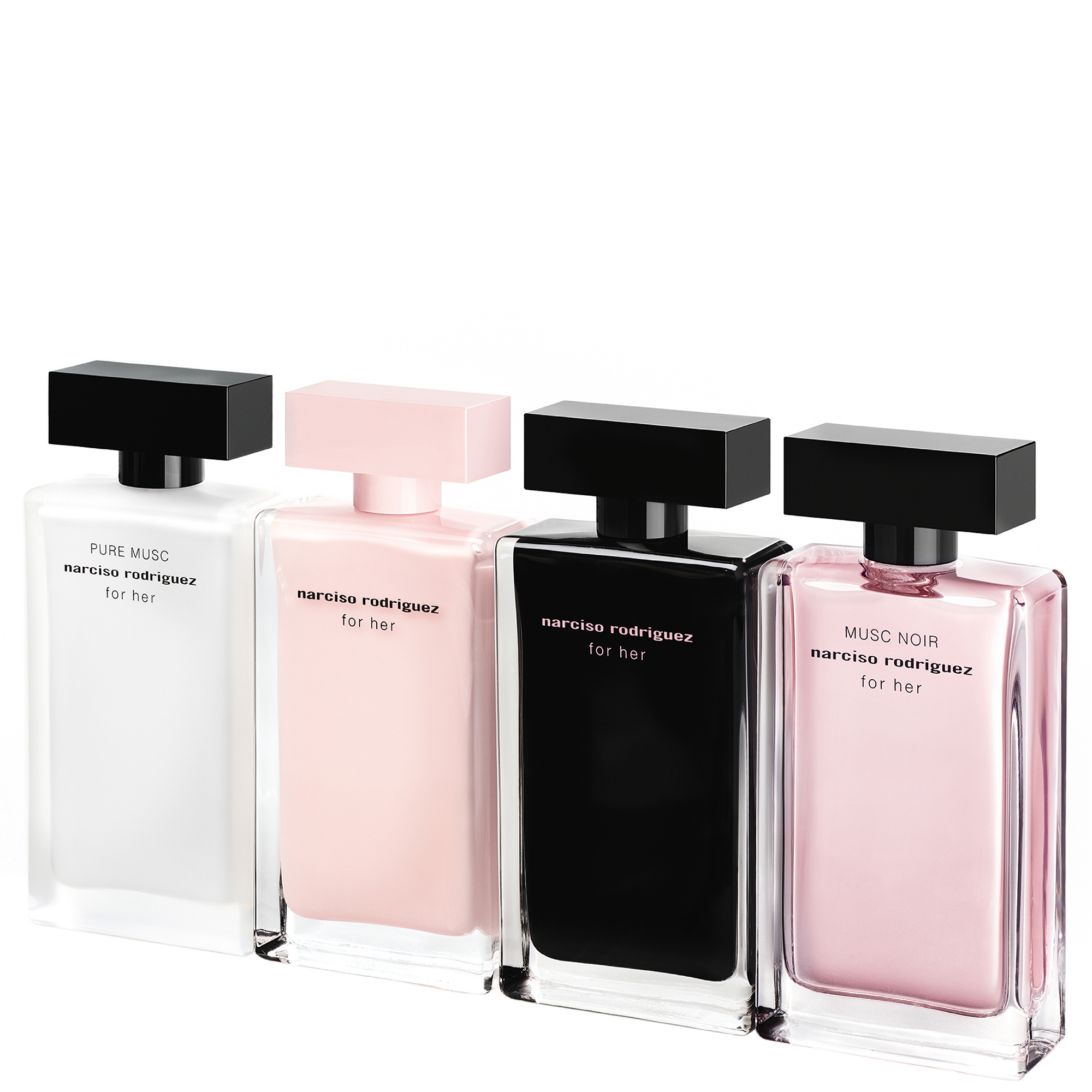 Narciso rodriguez for her 30 ml deals