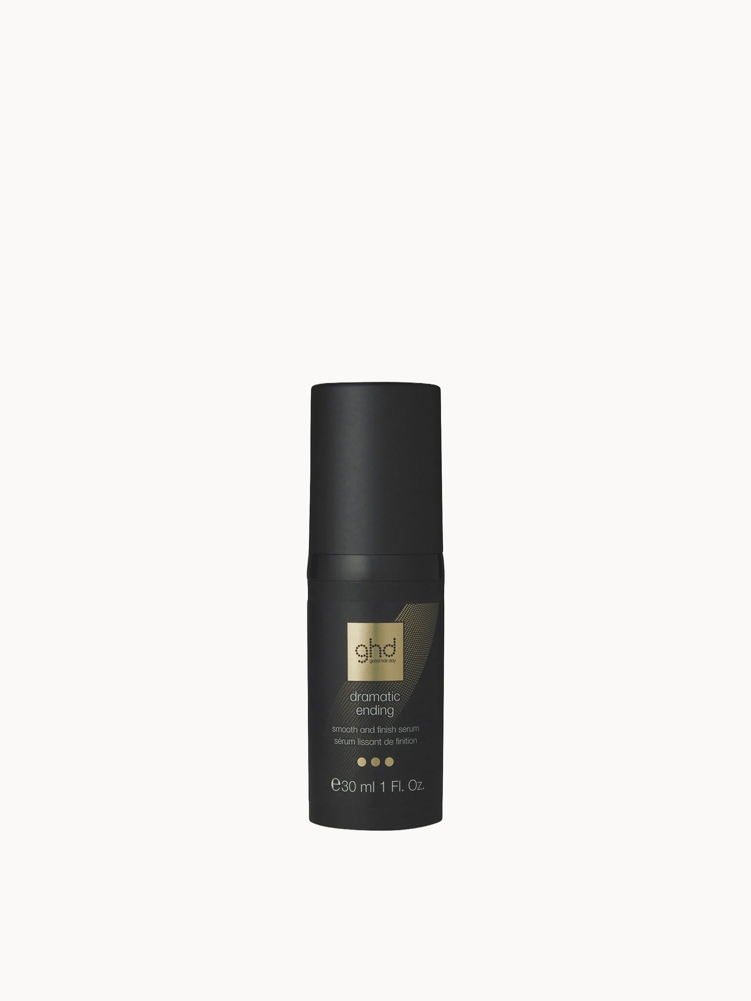 ghd Dramatic Ending Smooth and Finish Serum 30ml