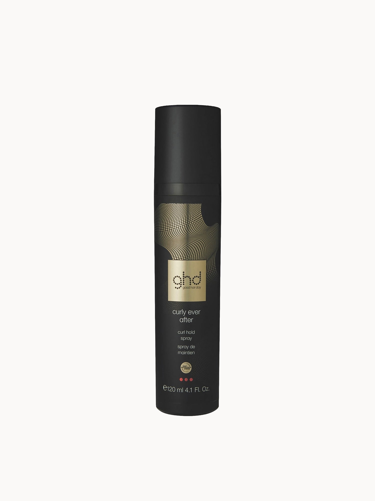ghd Curly Ever After Curl Hold Spray 120ml