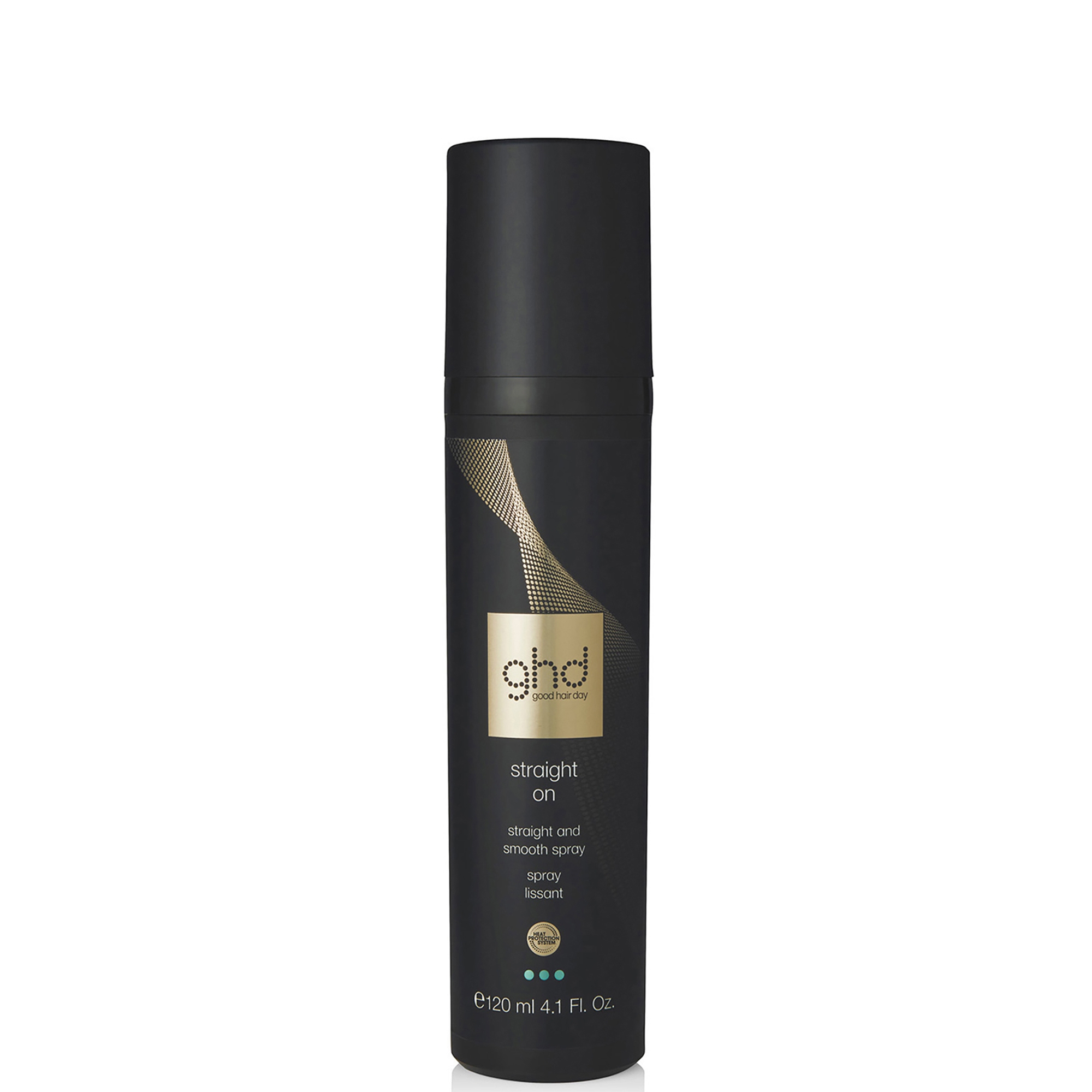 cult ghd Straight on Straight and Smooth Spray 120ml