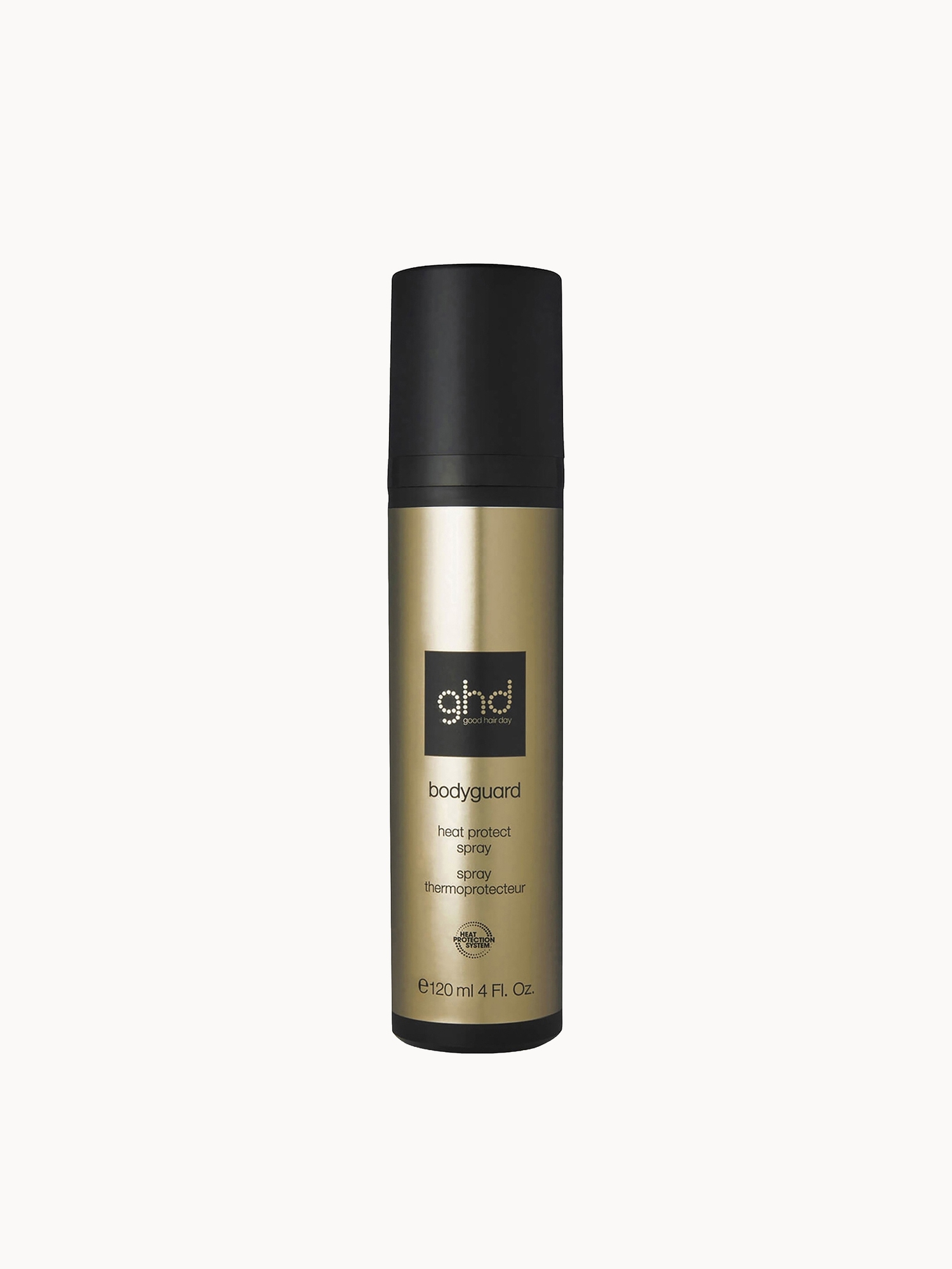 ghd: ghd Bodyguard Heat Protect Spray 120ml