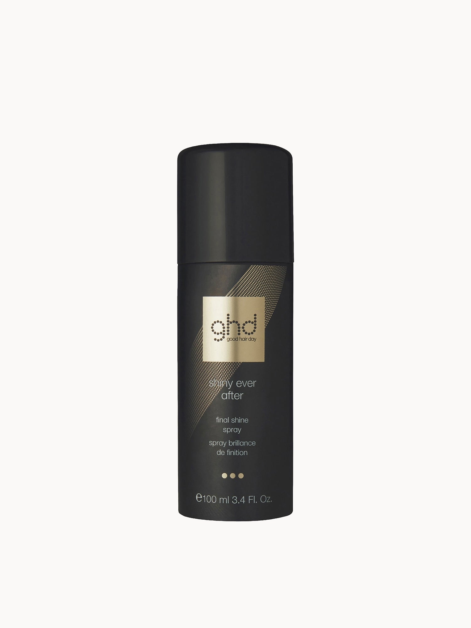 ghd Shiny Ever After Final Shine Spray 100ml