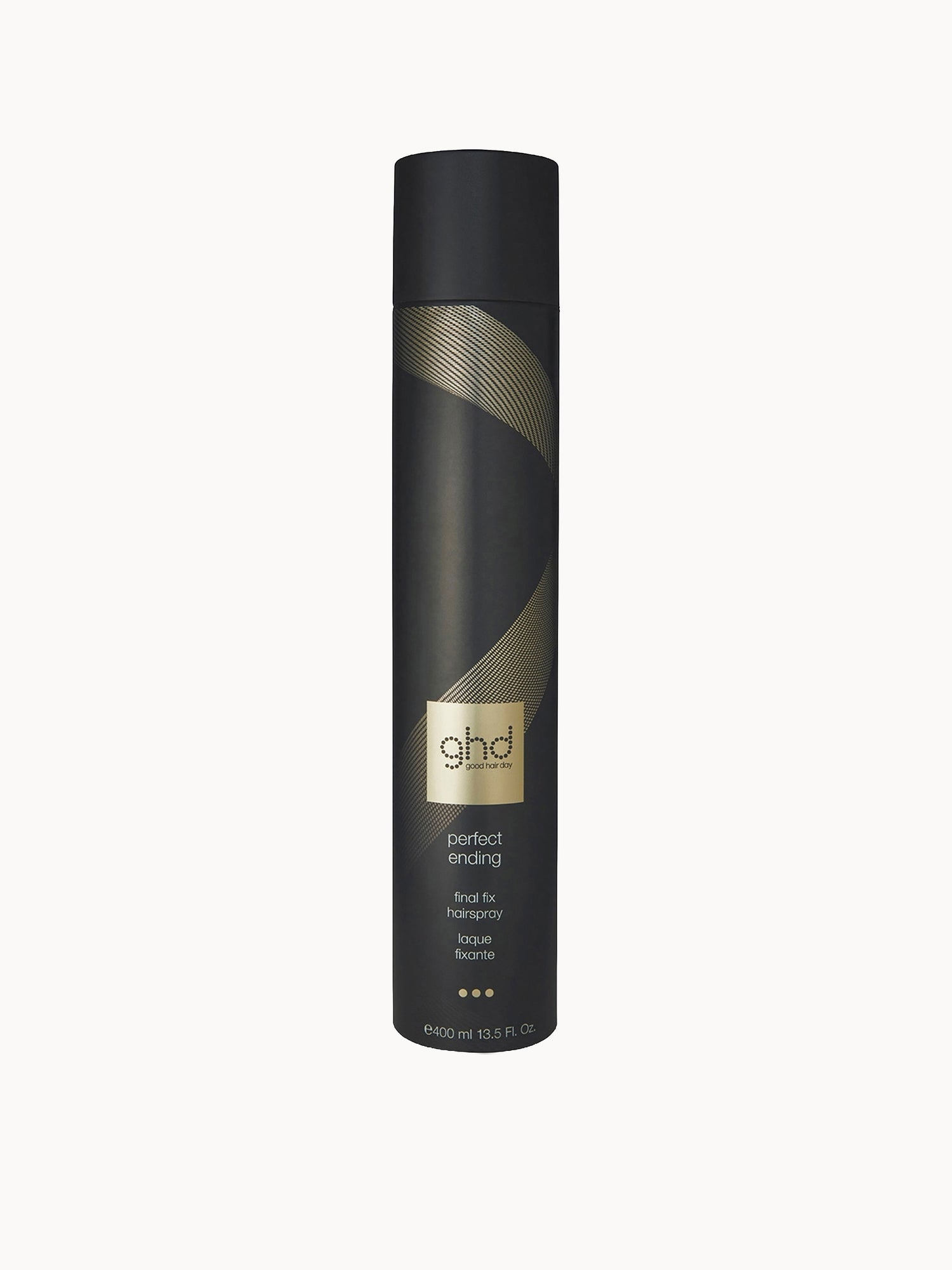 ghd Laque fixante perfect ending ghd 400ml