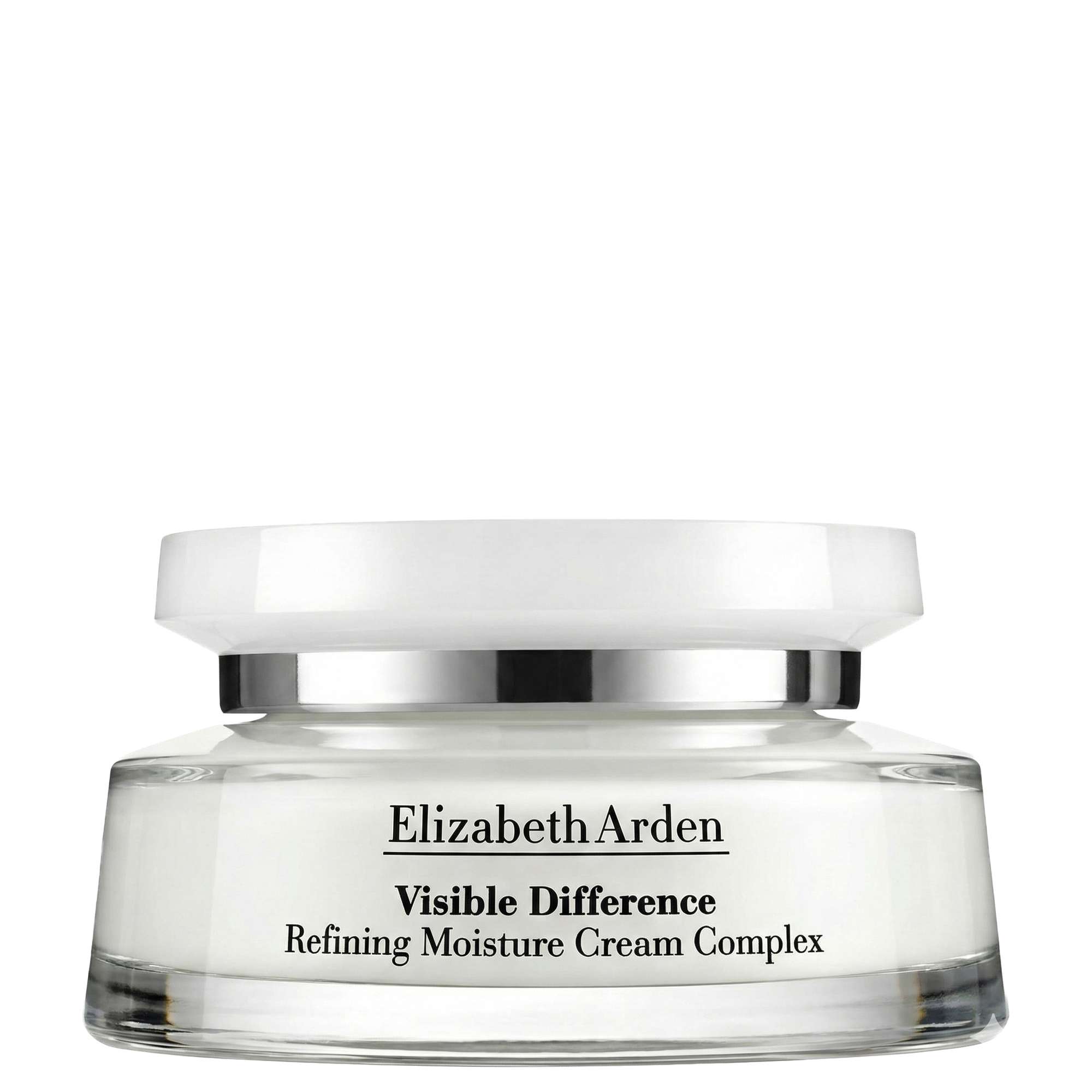 Elizabeth Arden Visible Difference Refining Moisture Cream Complex 75ml / 2.5 fl.oz.