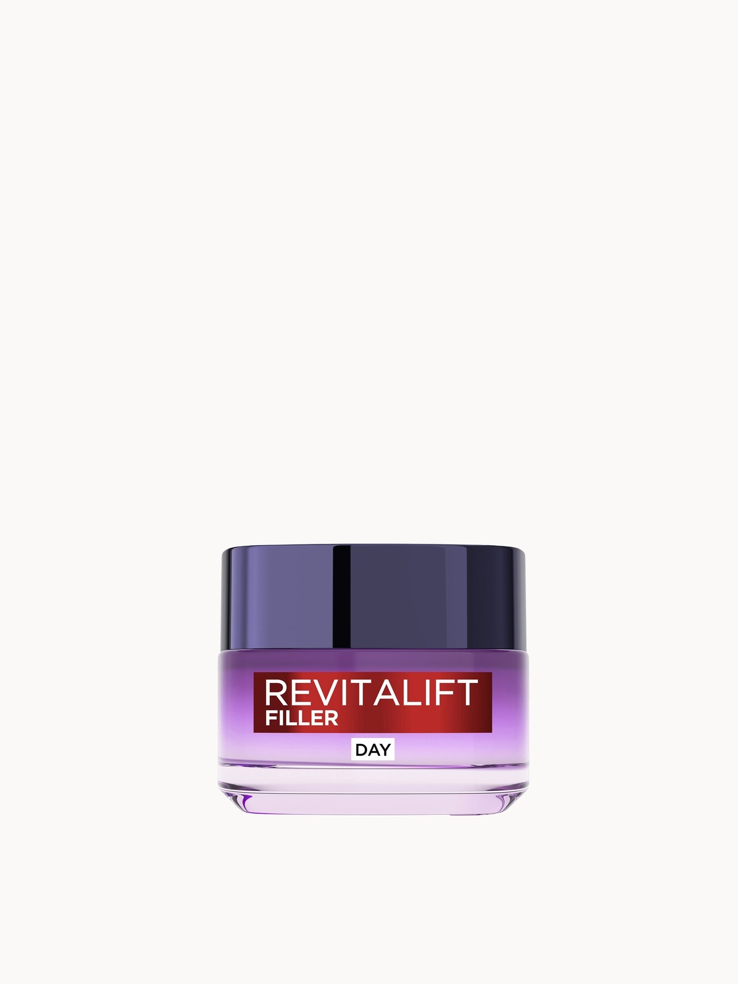 L'OREAL REVITALIFT FILLER デイクリーム 50ml L'Oréal Paris Revitalift Filler Deep Replumping Anti-Ageing Day