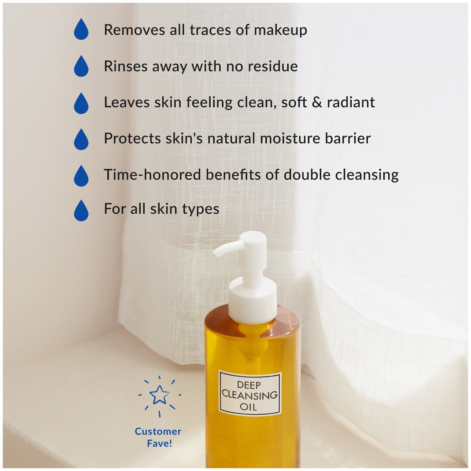 Bodepro EVOQUE ジェルとDEEP CLEANSING OIL Bodepro EVOQUE ジェルとDEEP CLEANSING OIL