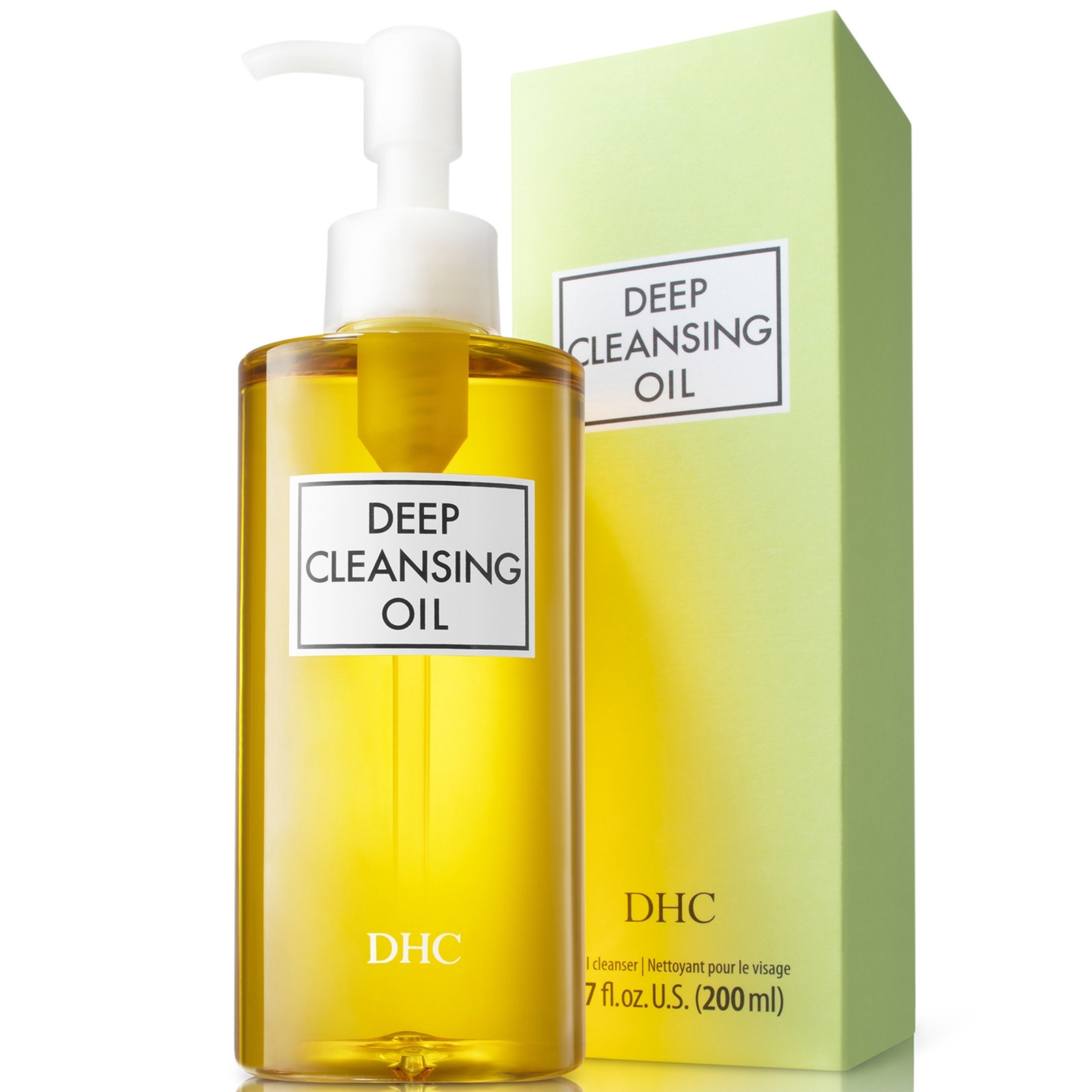 DHC DEEP CLEANSING OIL 4本セット DHC Deep Cleansing Oil - Walmart.ca