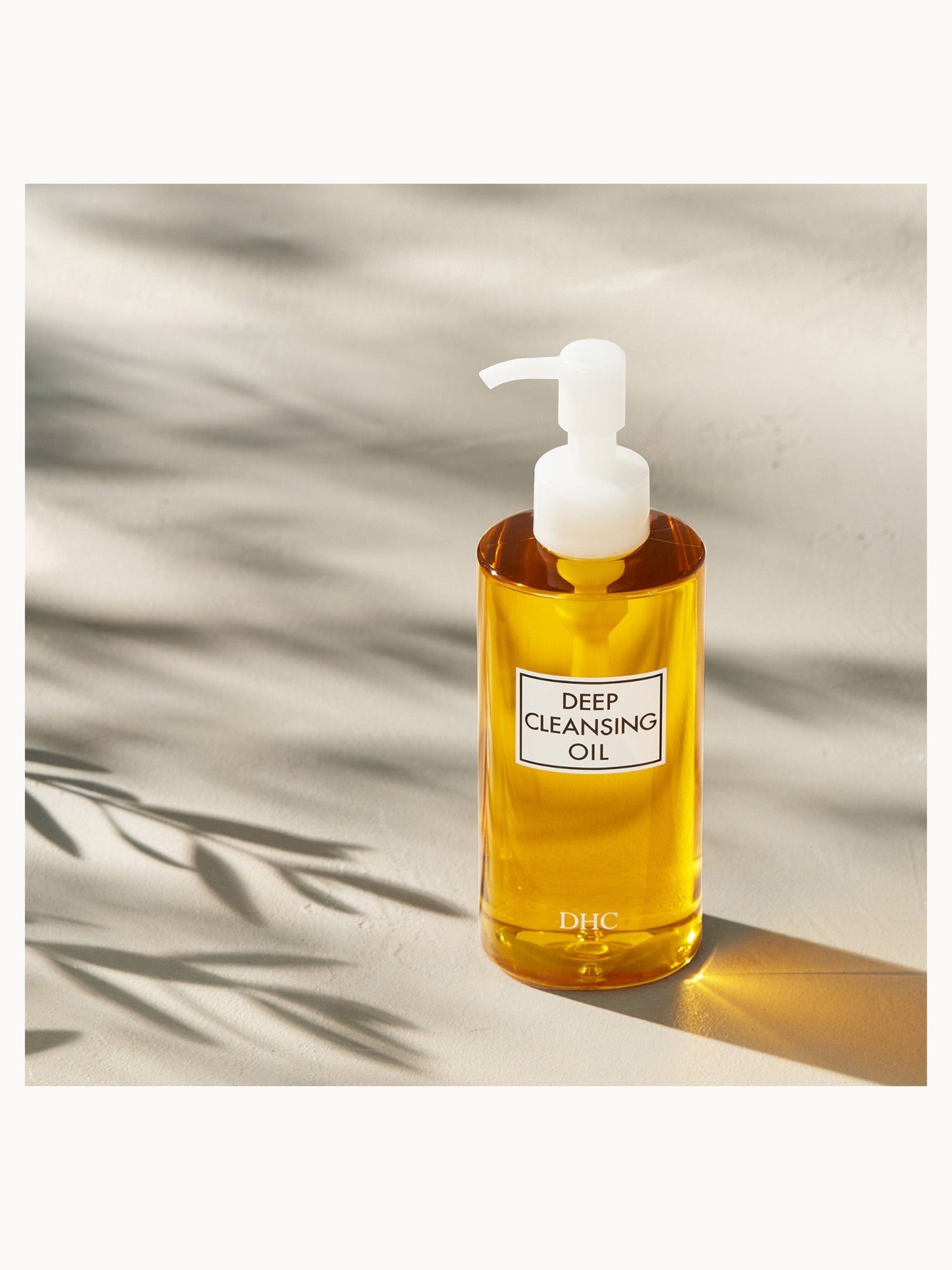 DHC Deep Cleansing Oil Duo 2 x 200ml | LOOKFANTASTIC
