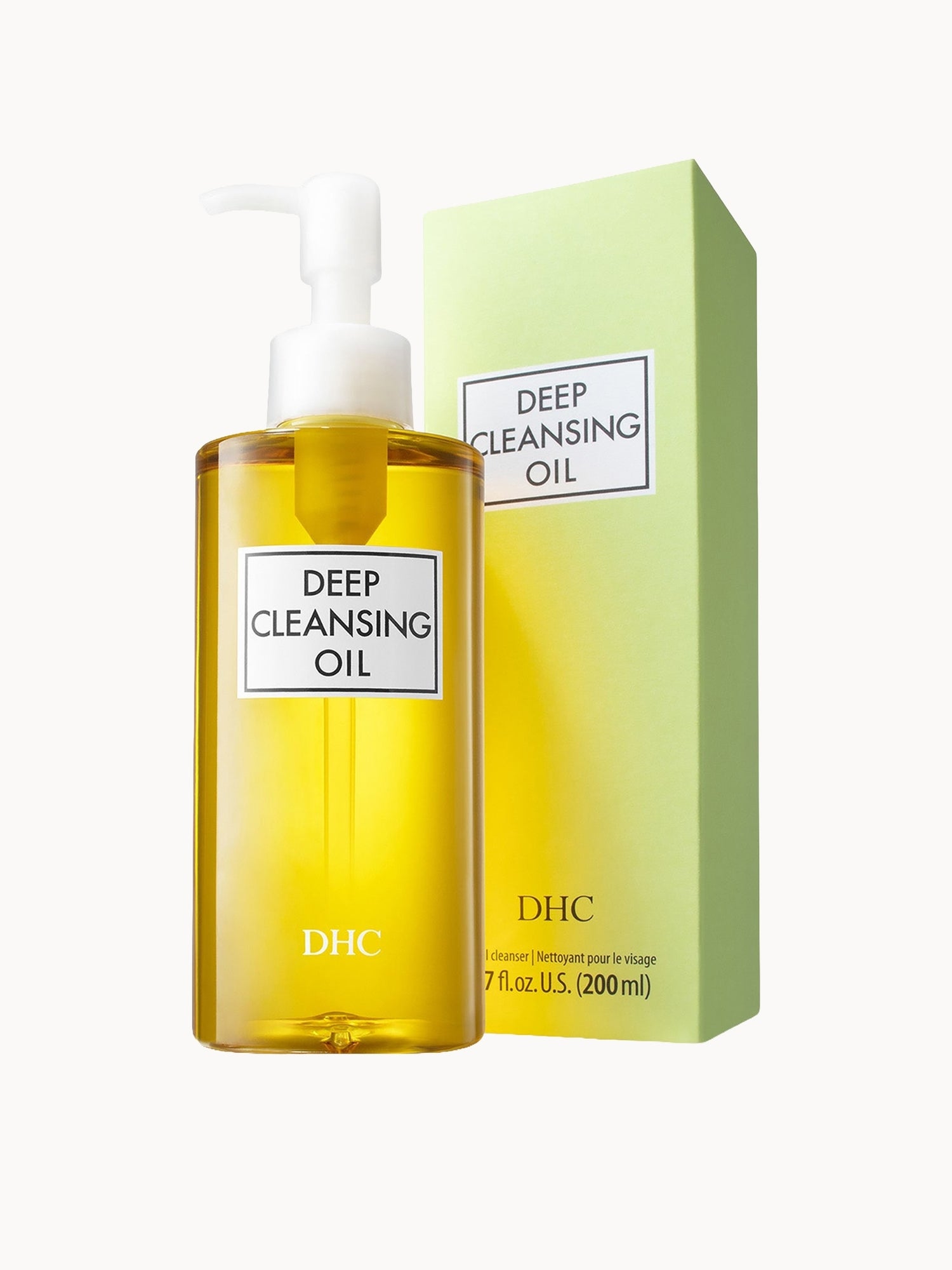 DHC Face Wash Powder (50g) | LOOKFANTASTIC